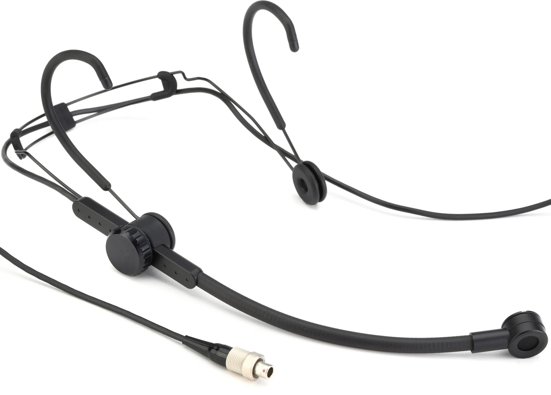 Shure SM39-LM3 带 LEMO 接口的头戴式话筒