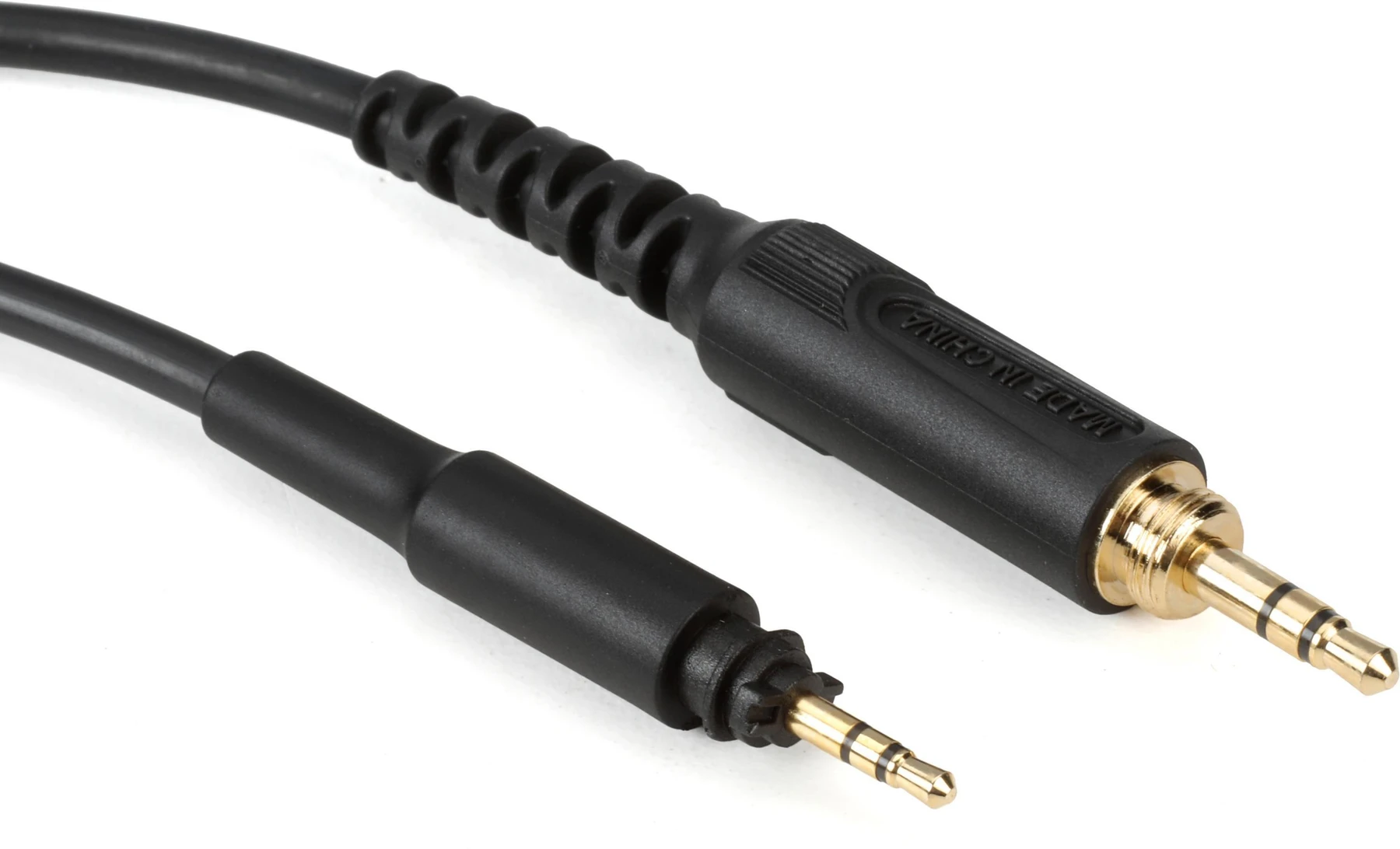 Shure SRH440A 和 SRH840A 耳机用 Shure SRH 卷线