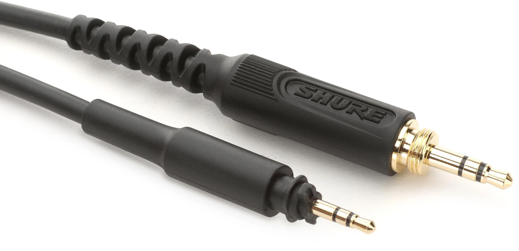Shure SRH440 直线缆 - 9.84 英尺