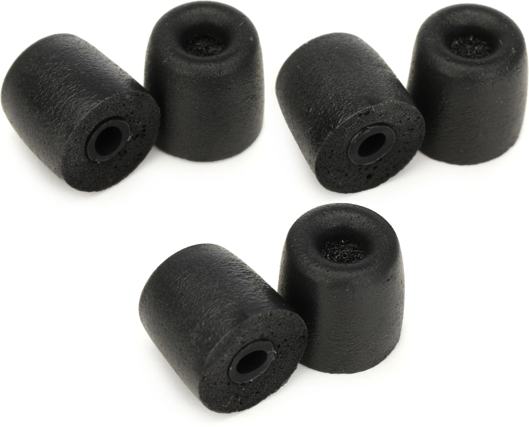 Shure Comply 泡沫耳机耳塞套 - 小号（3 对）