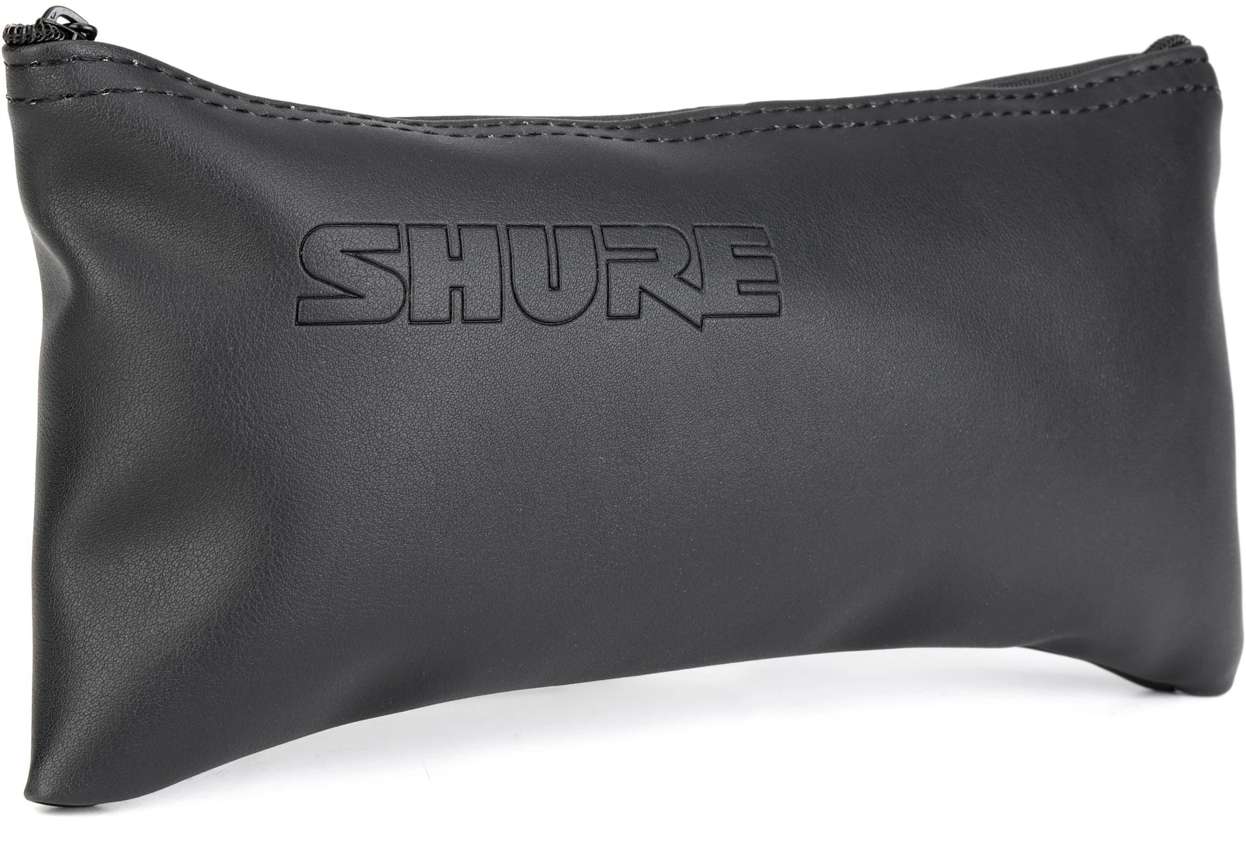 Shure 95A2313 适用于 Shure SM57、SM58、SM11 的拉链收纳袋