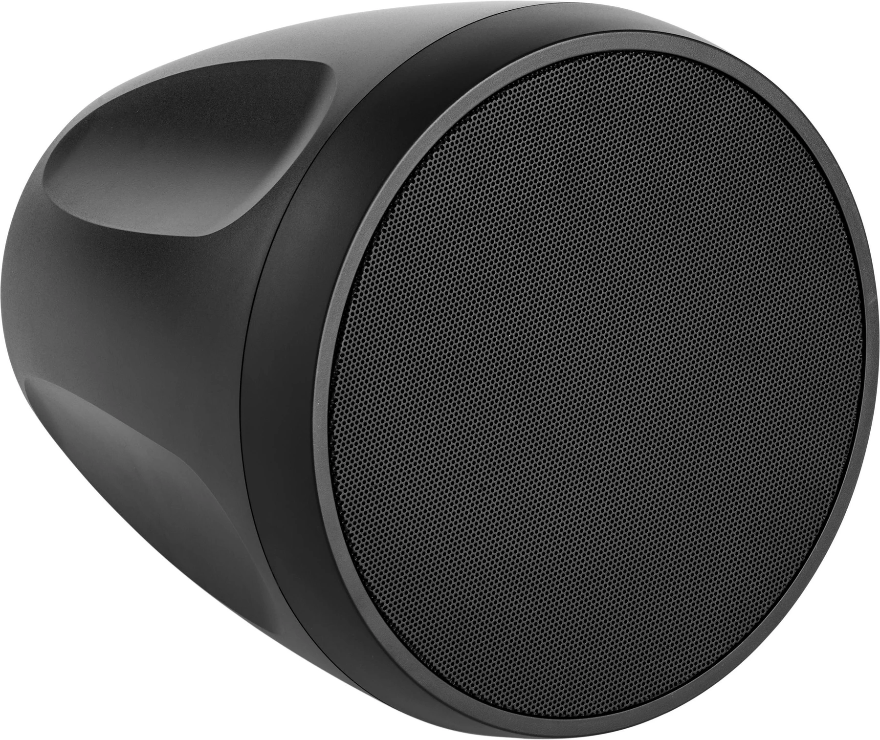 Shure Microflex MXN-6 吊挂式扬声器 - 黑色