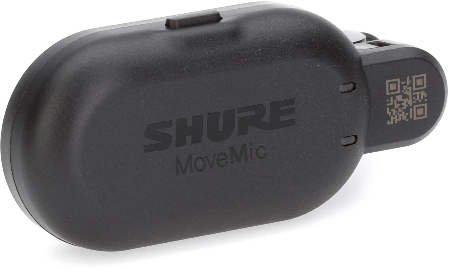 Shure AMV-LAV-Z7 MoveMic 替换无线领夹式麦克风