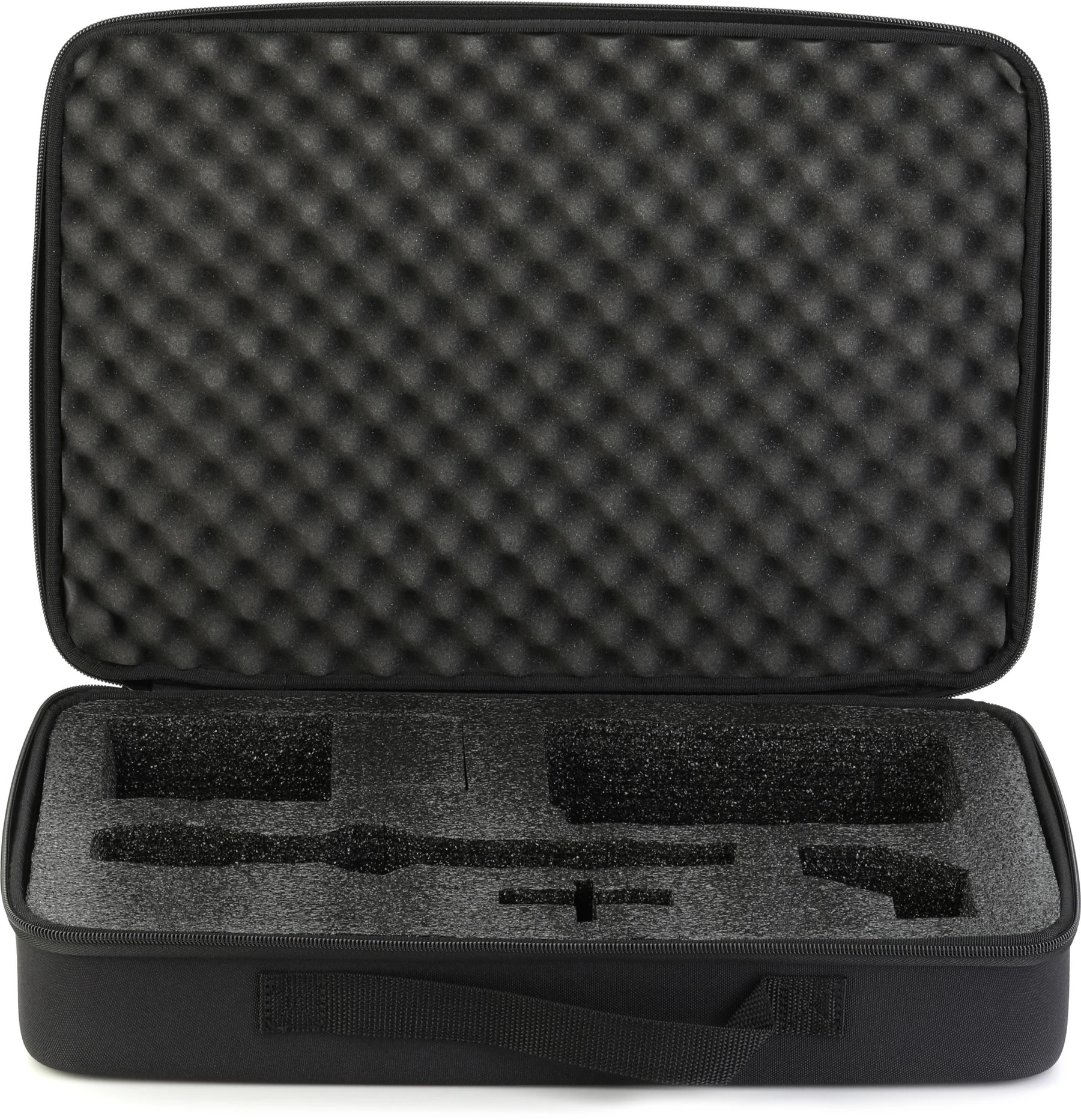 Shure BLX 无线系统便携箱