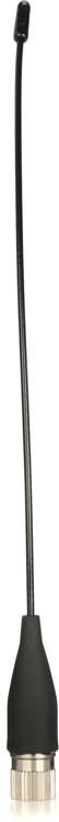 Shure UA700-V 替换天线 - 黑色帽盖（VHF），174-216 MHz