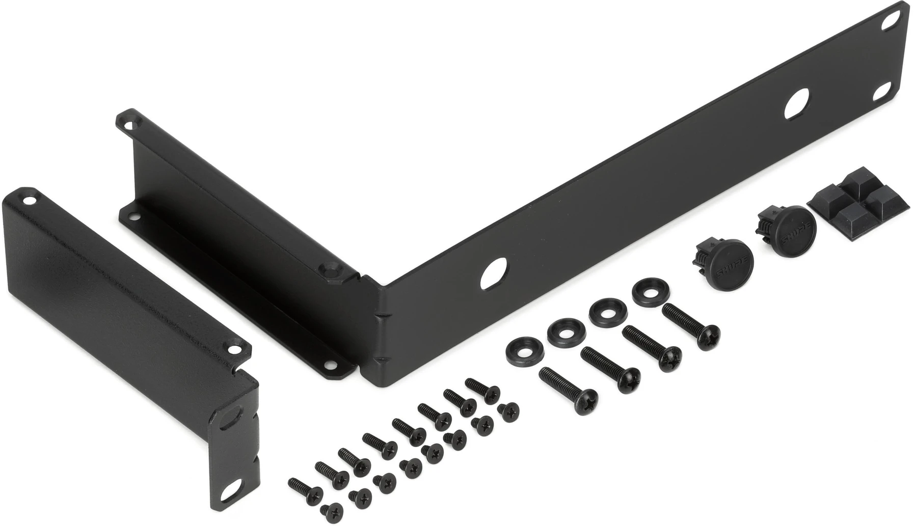 Shure UA-506 单机架安装套件