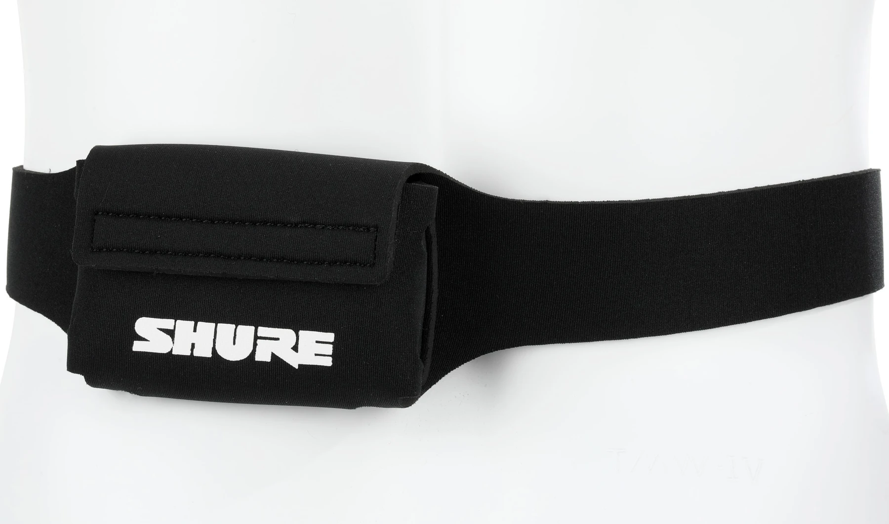 Shure WA570A 舒尔发射器腰包