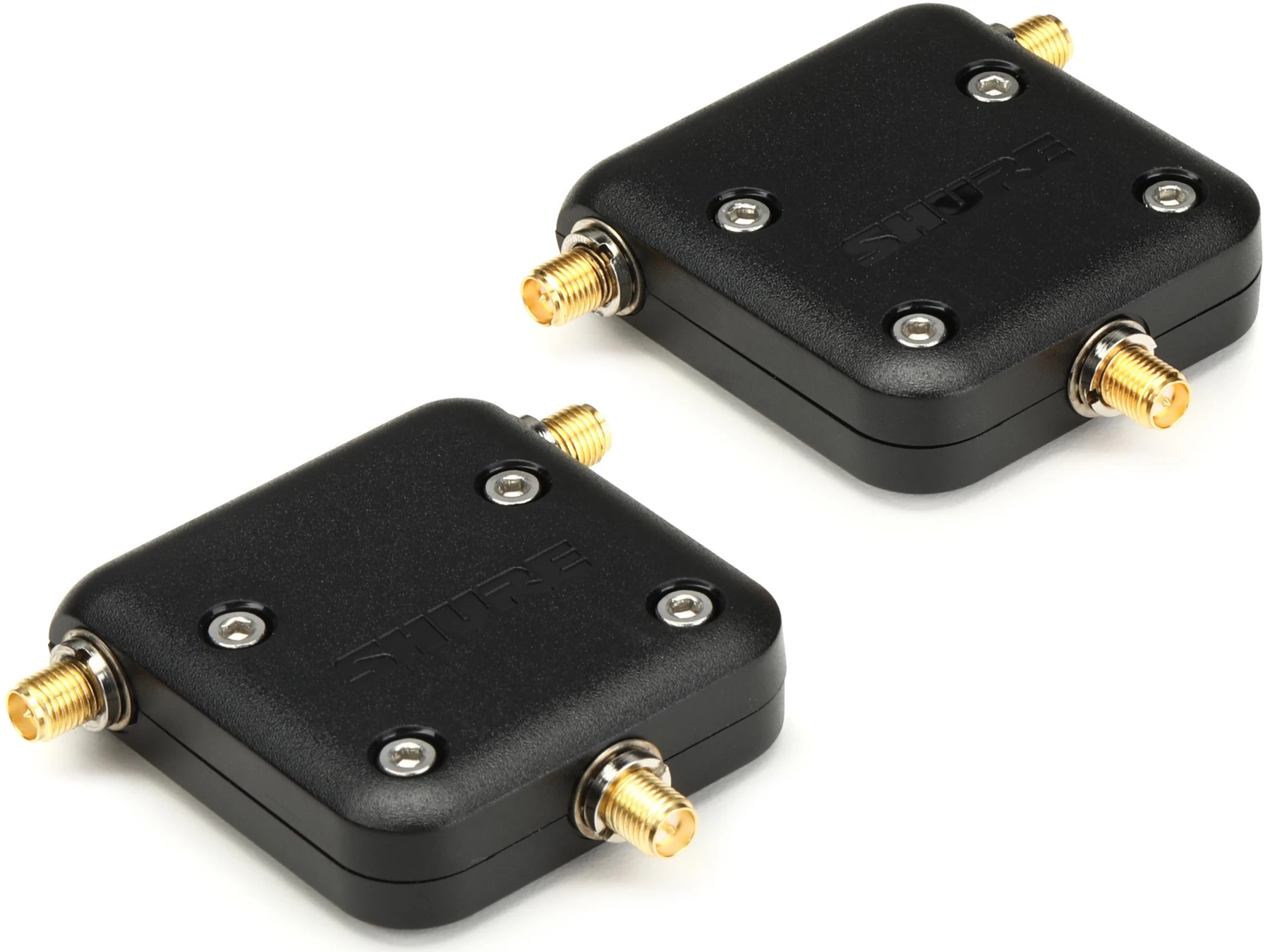 Shure UA221DB-RSMA 双频无源分配器