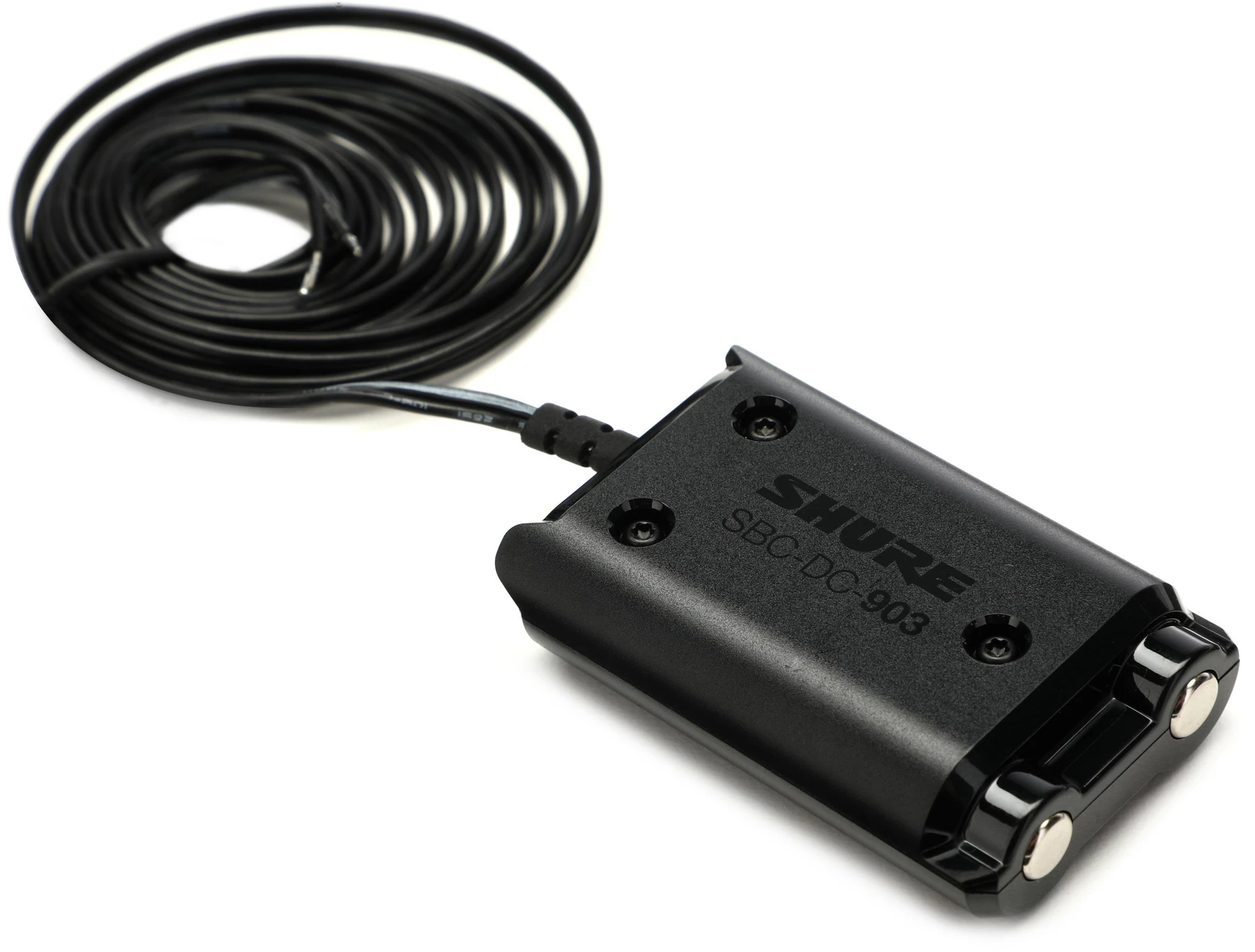 Shure SBC-DC-903 直流电池替代器
