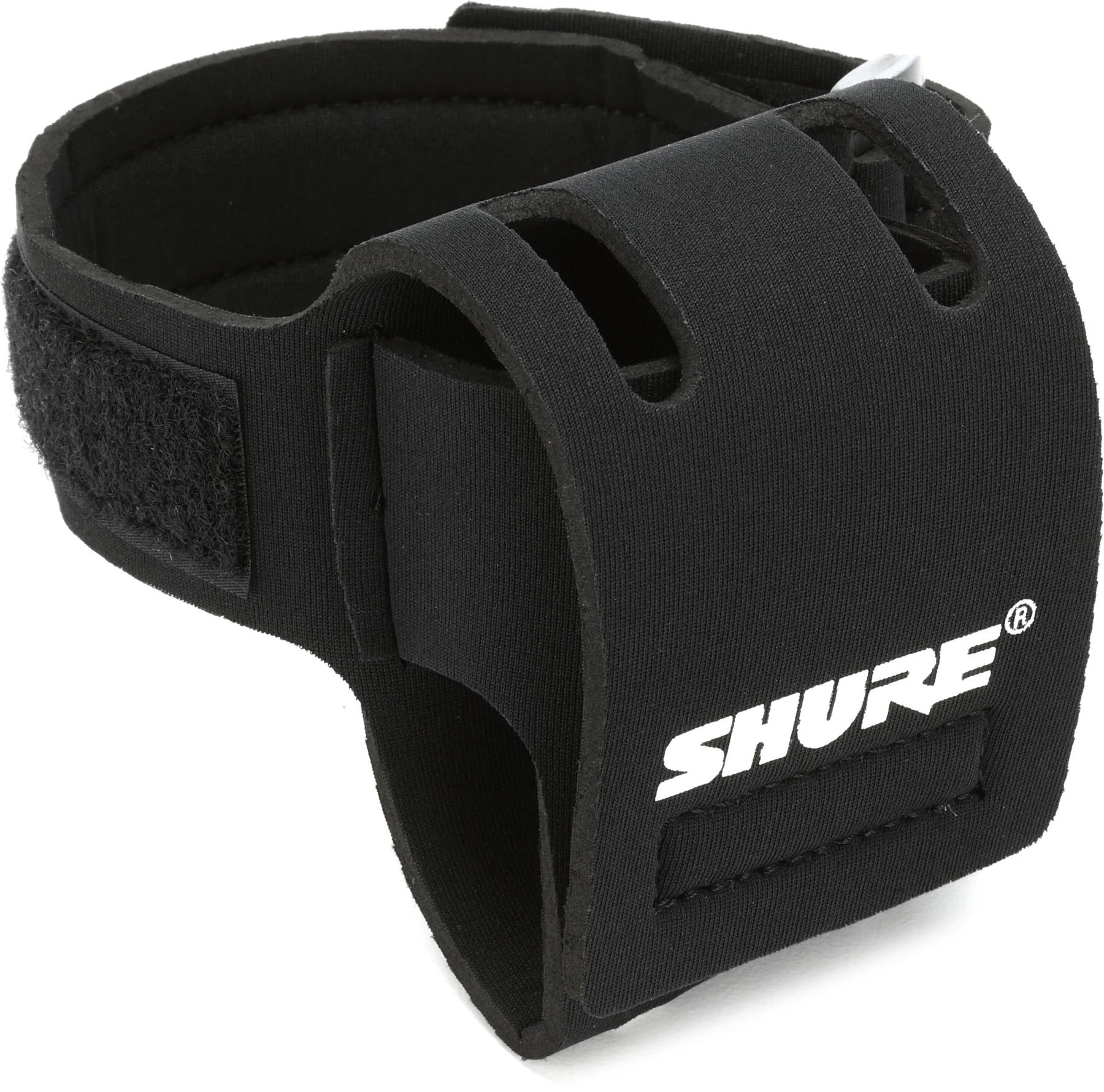 Shure WA620 氯丁橡胶腰包臂套