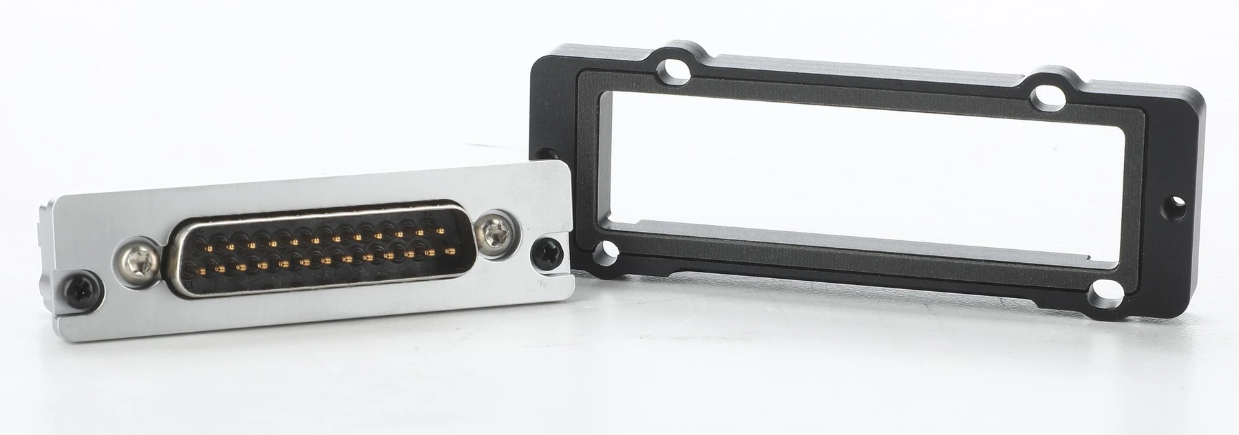 Shure ADX5BP-DB25 适用于 ADX5D 的 DB-25 背板