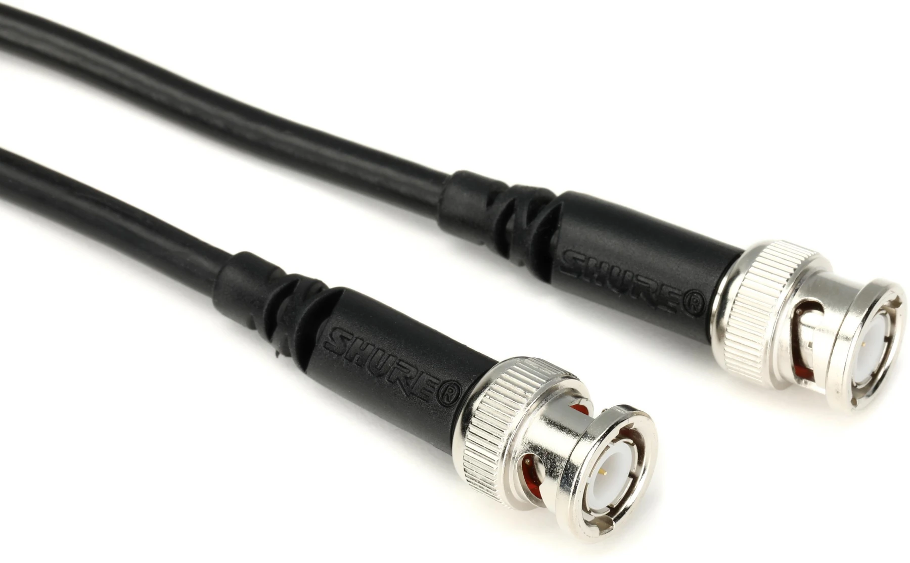 Shure UA806 同轴电缆 - 6 英尺