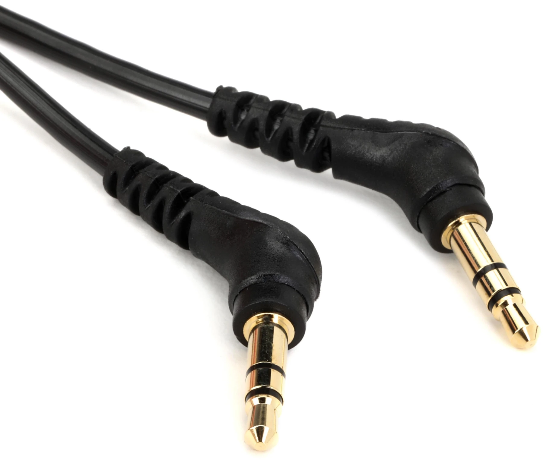 Shure AMV-3.5-3.5 3.5mm TRS 公头线缆 - 2 英尺