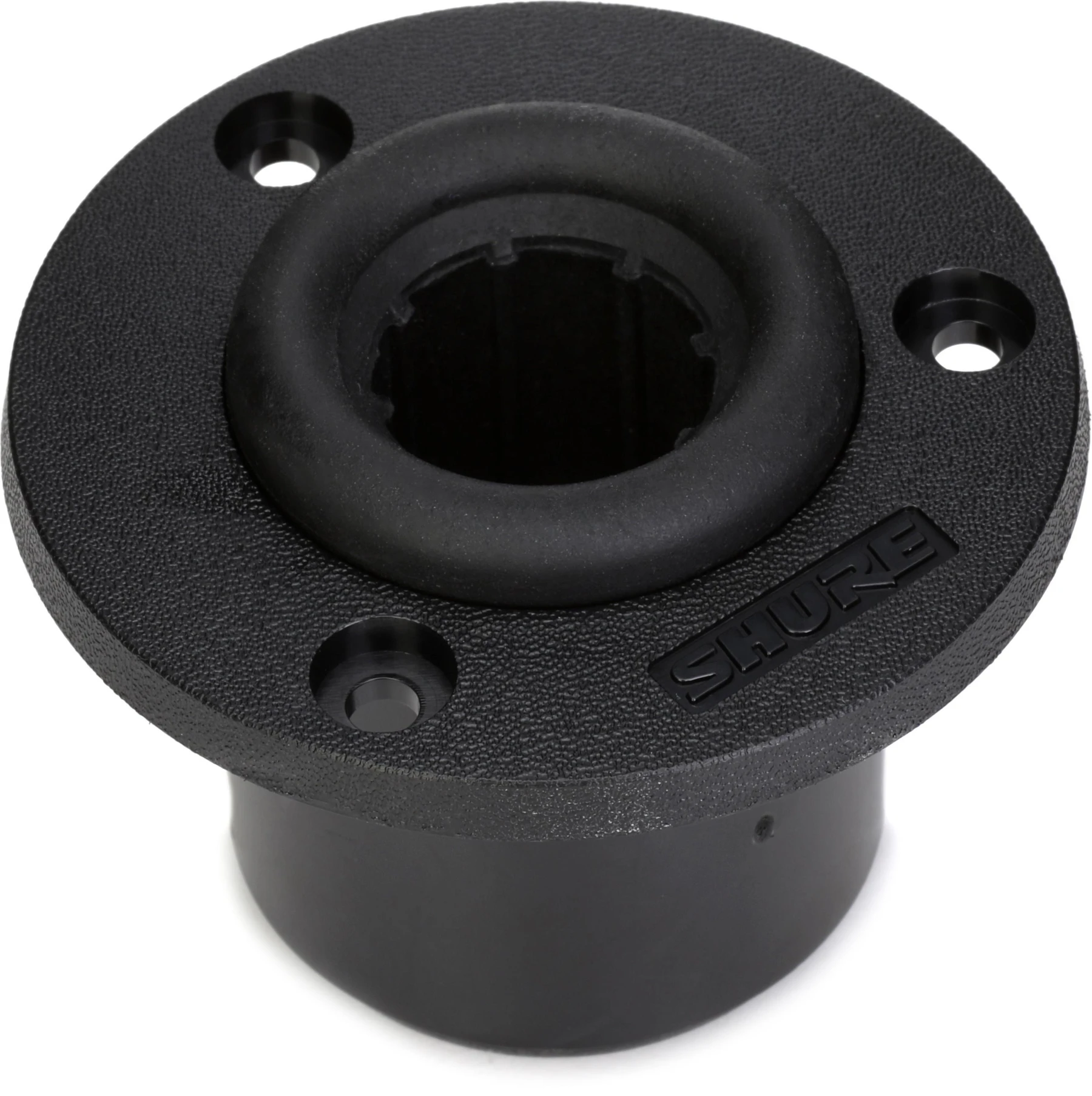 Shure A400SM 适用于 MX 系列麦克风的嵌入式减震架