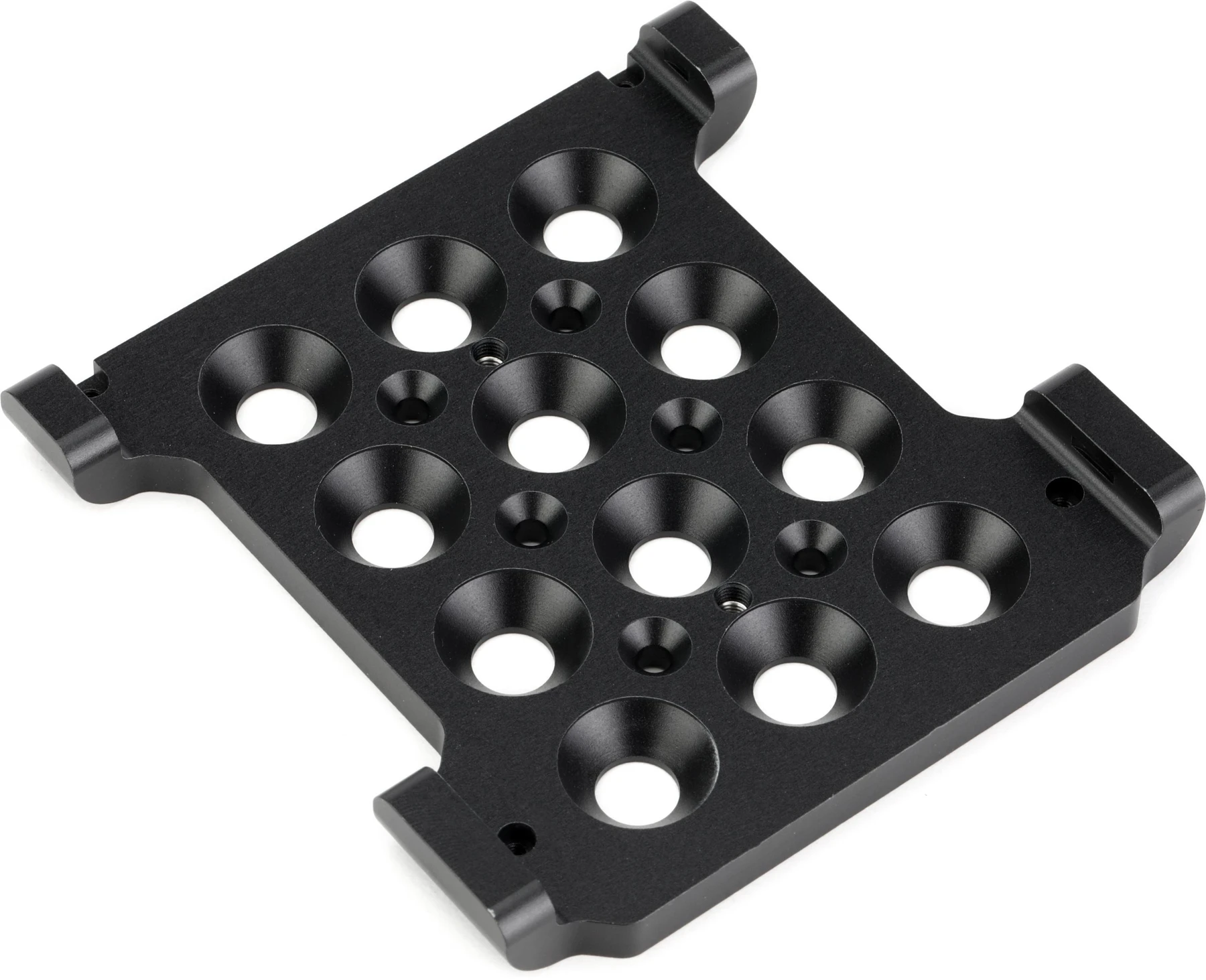 Shure ADX5-Mount 适用于 ADX5D 的带冷靴安装板
