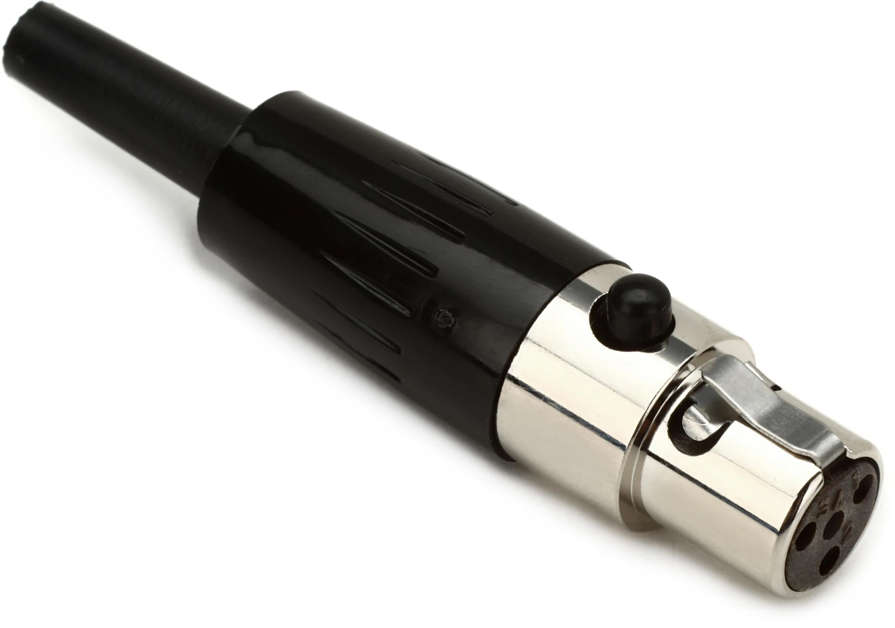 Shure WA330 4 针迷你连接器