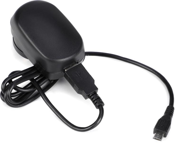 Shure SBC10-MICROB 适用于 SB902 电池的 USB 墙充