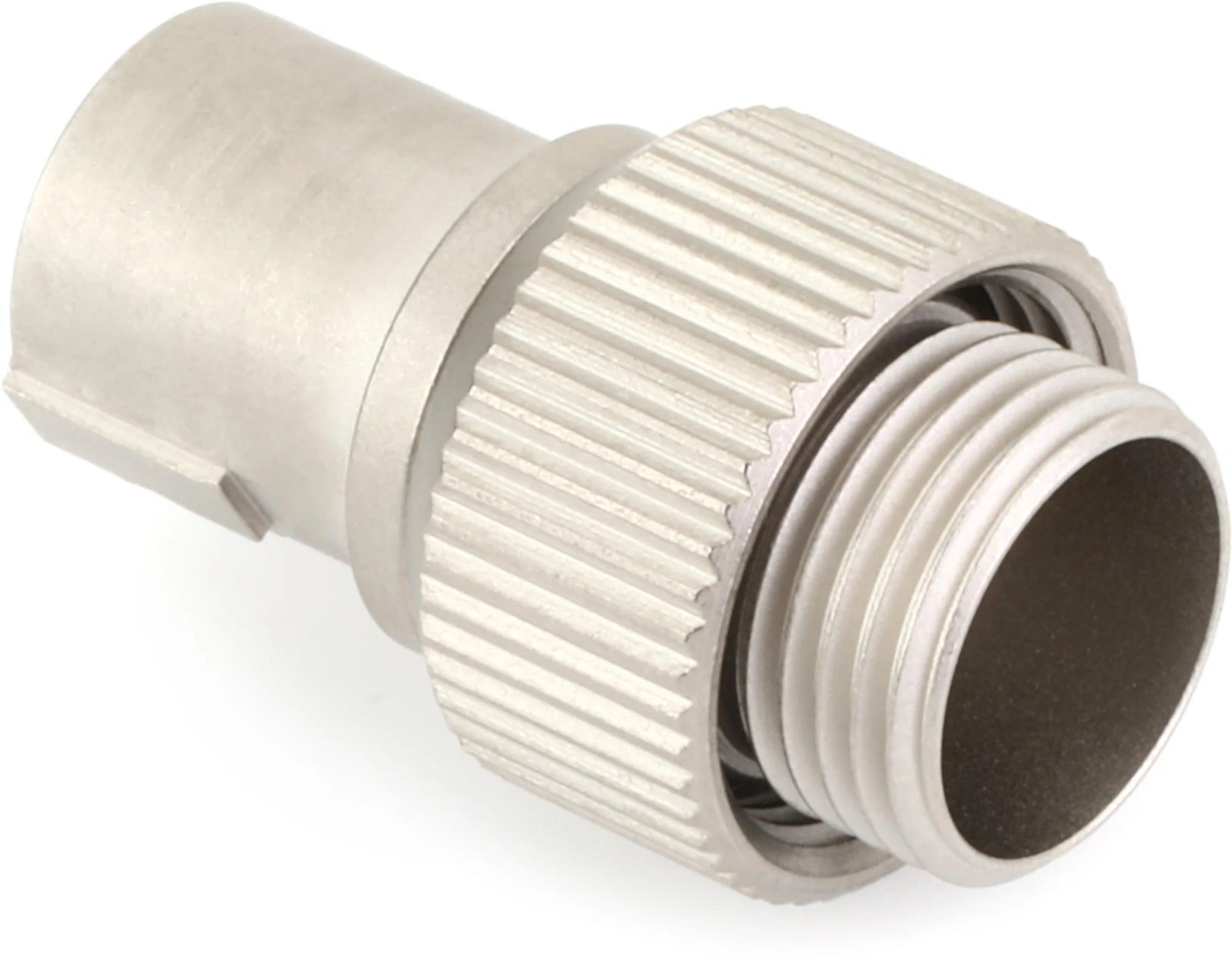 Shure WA340 螺纹 TA4F 适配器