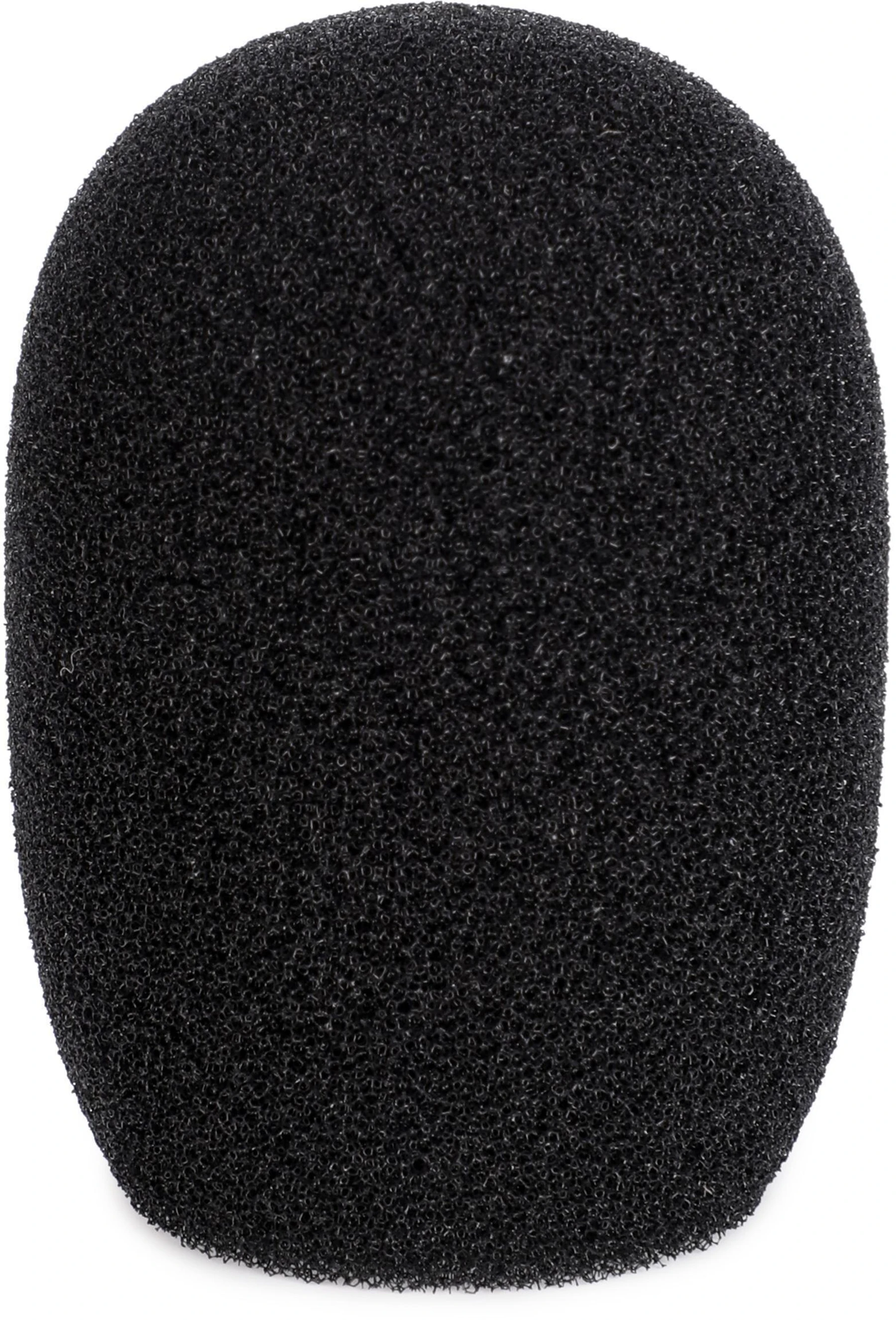 Shure A100WS 适用于 KSM141 和 KSM137 的防风罩