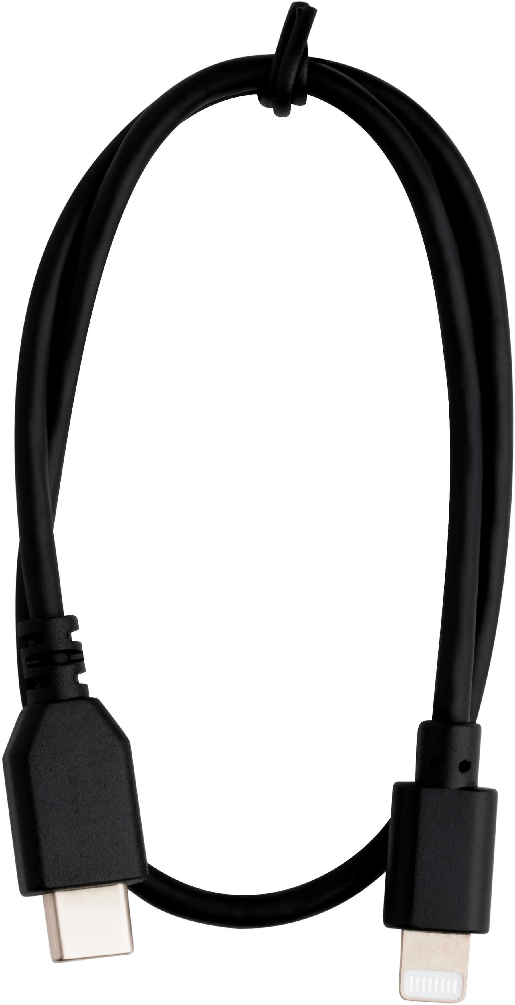 Shure USB-C 转 Lightning 线缆 - 15 英寸