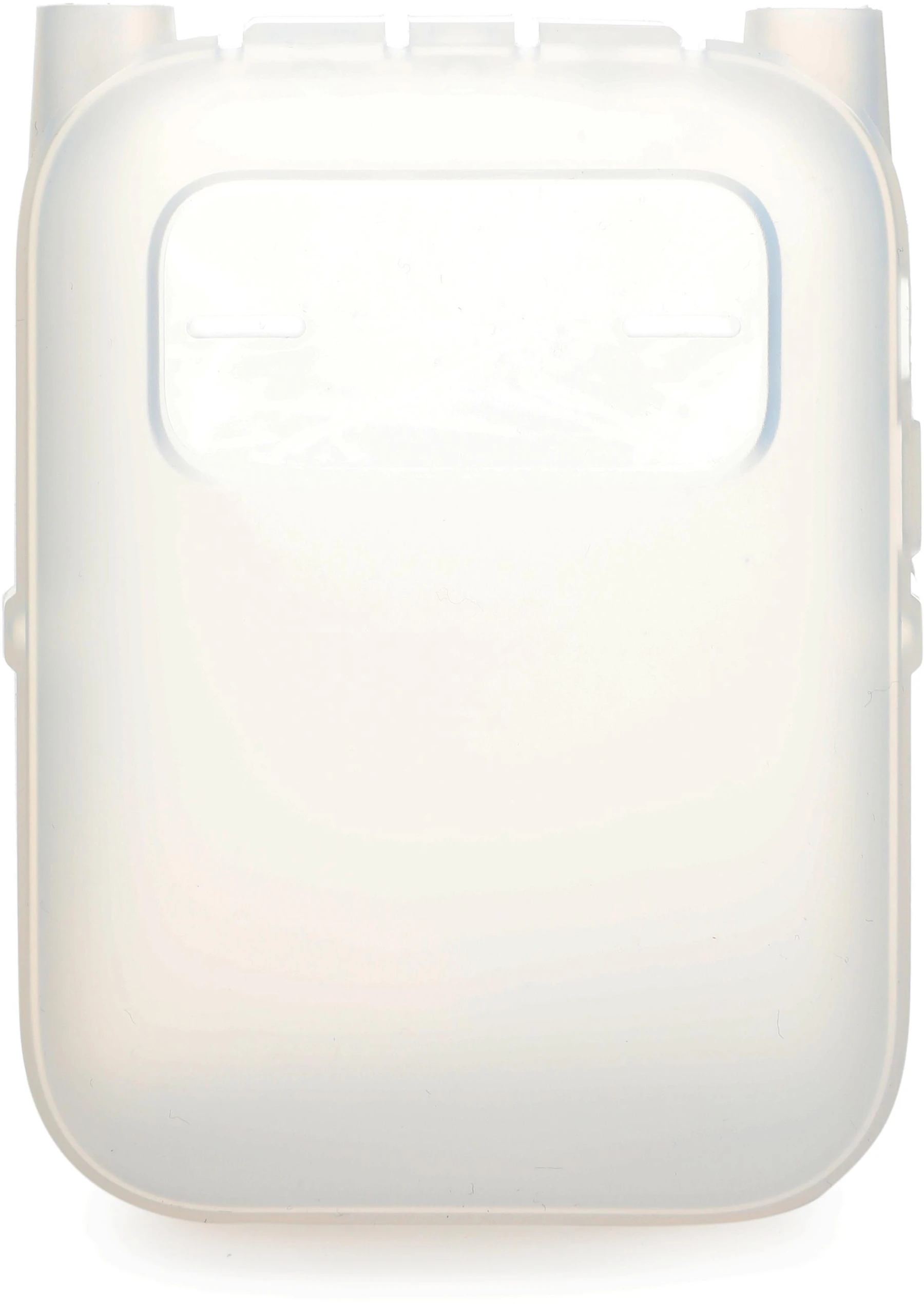 Shure WA301 防水硅胶套