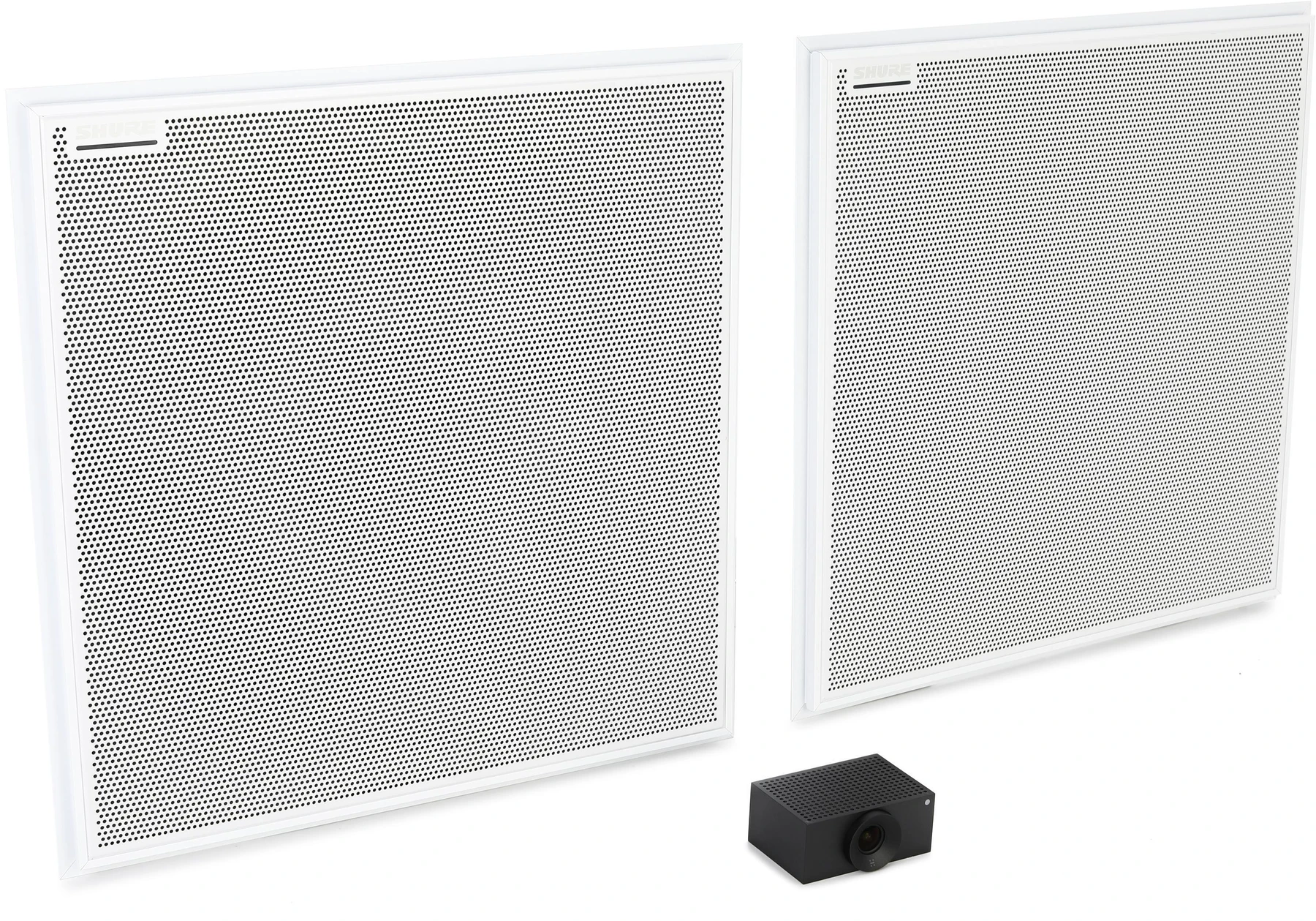 Shure IntelliMix Room Kit 70 大型 Microsoft Teams 会议室套件