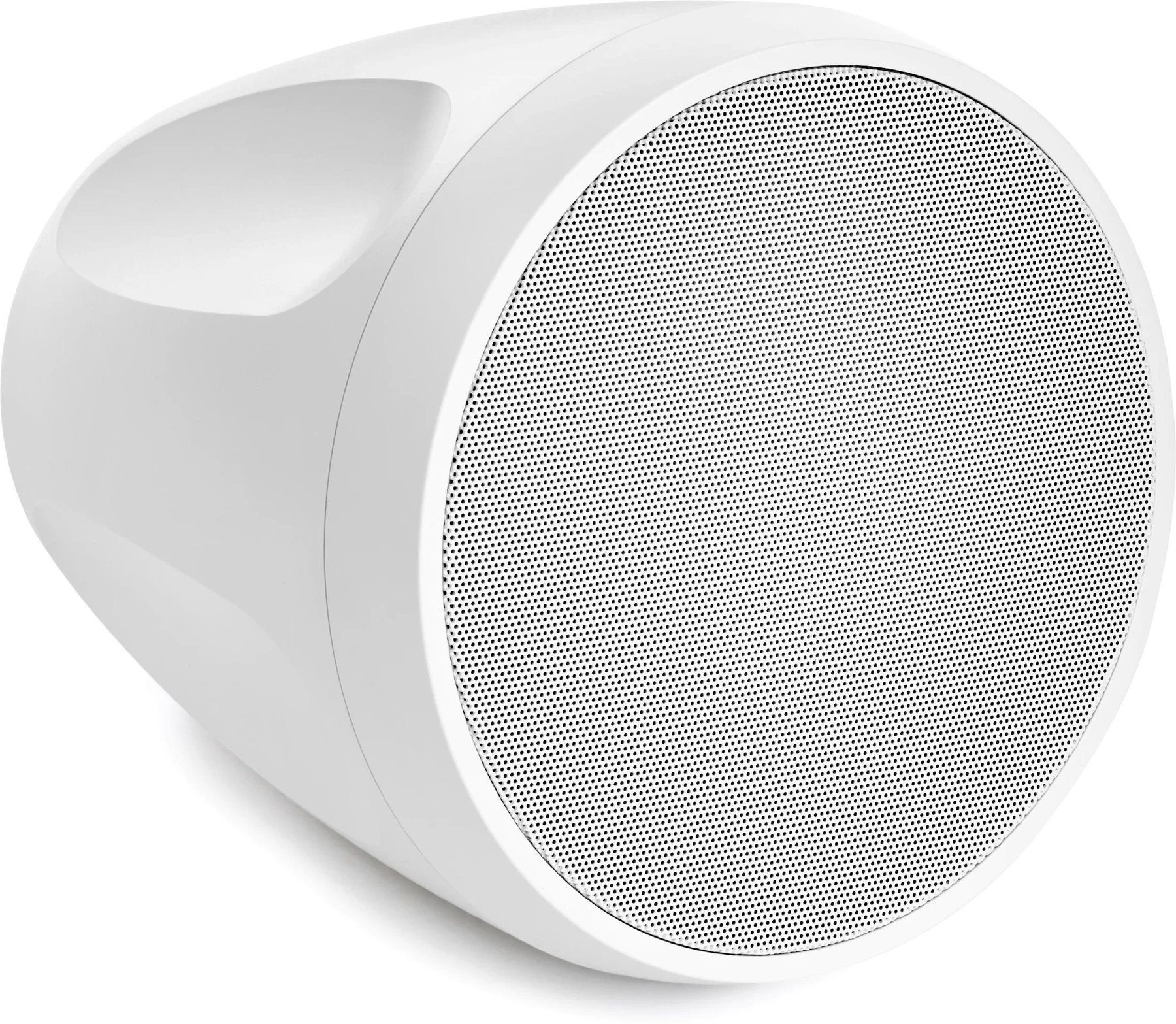 Shure Microflex MXN-6 吊挂式扬声器 - 白色