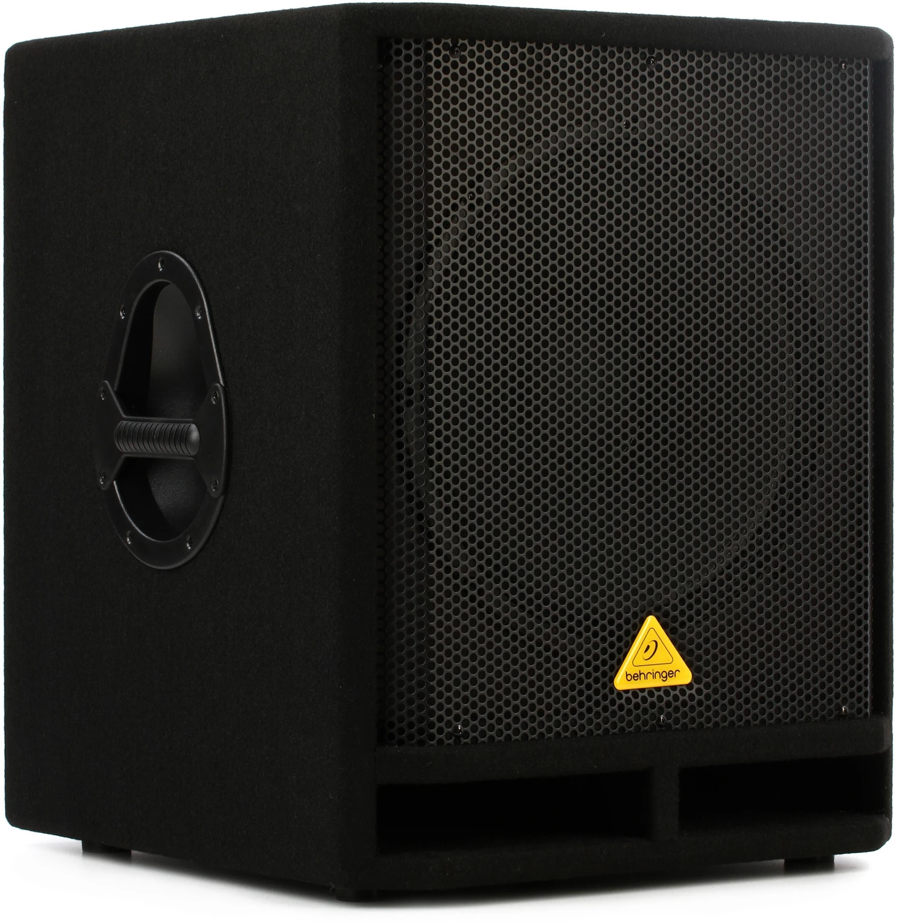 Behringer VQ1500D 500瓦15英寸有源低音炮