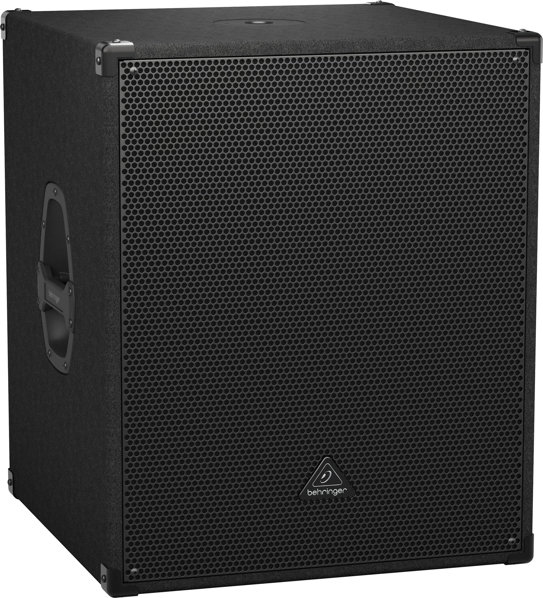 Behringer PK15S 1000瓦15英寸有源低音炮