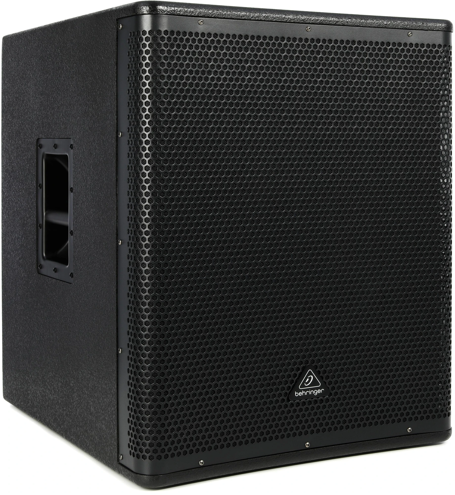 Behringer DR18SUB 2400瓦18英寸有源低音炮
