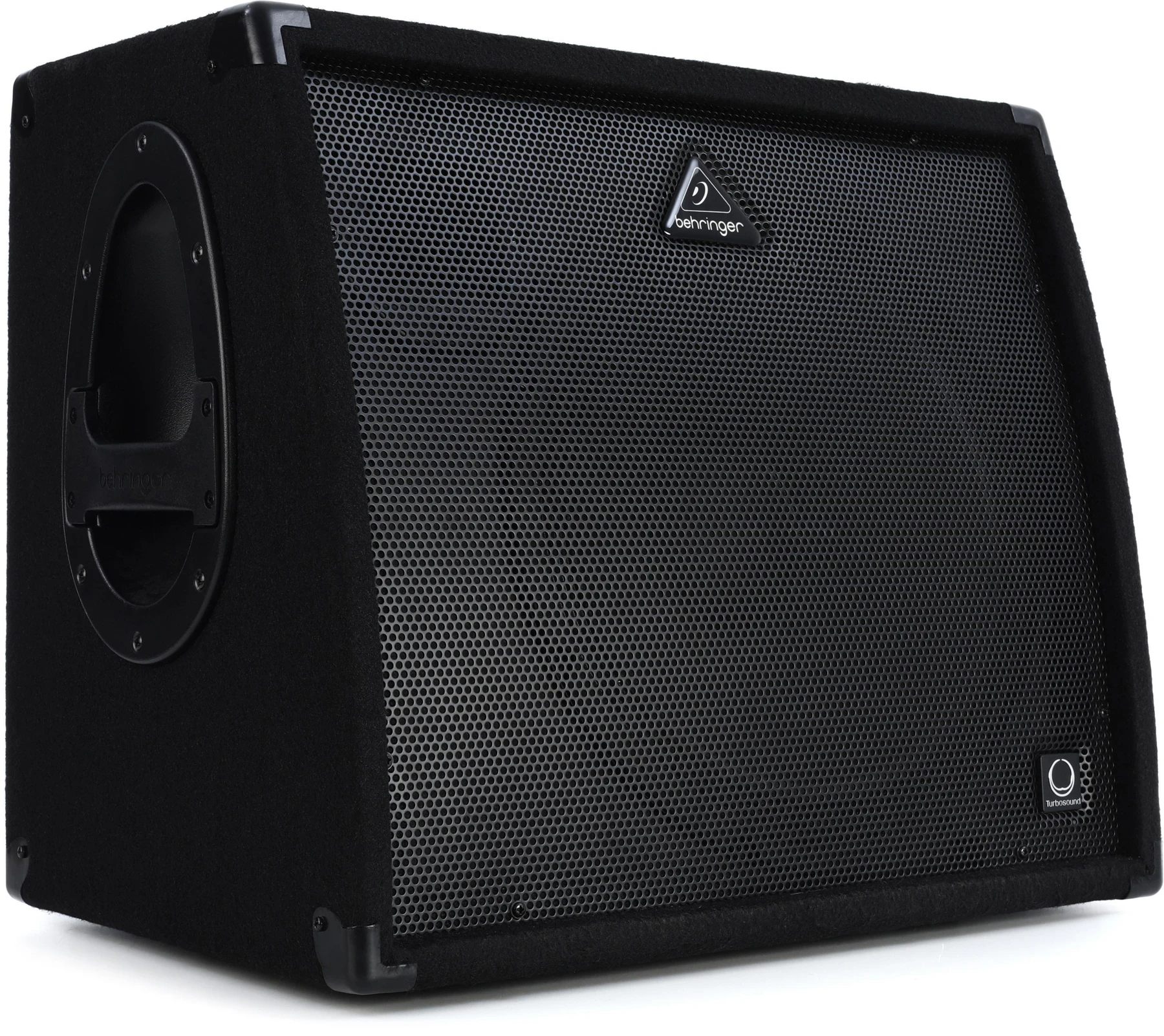 百灵达 Ultratone KXD15 600W 15英寸键盘音箱