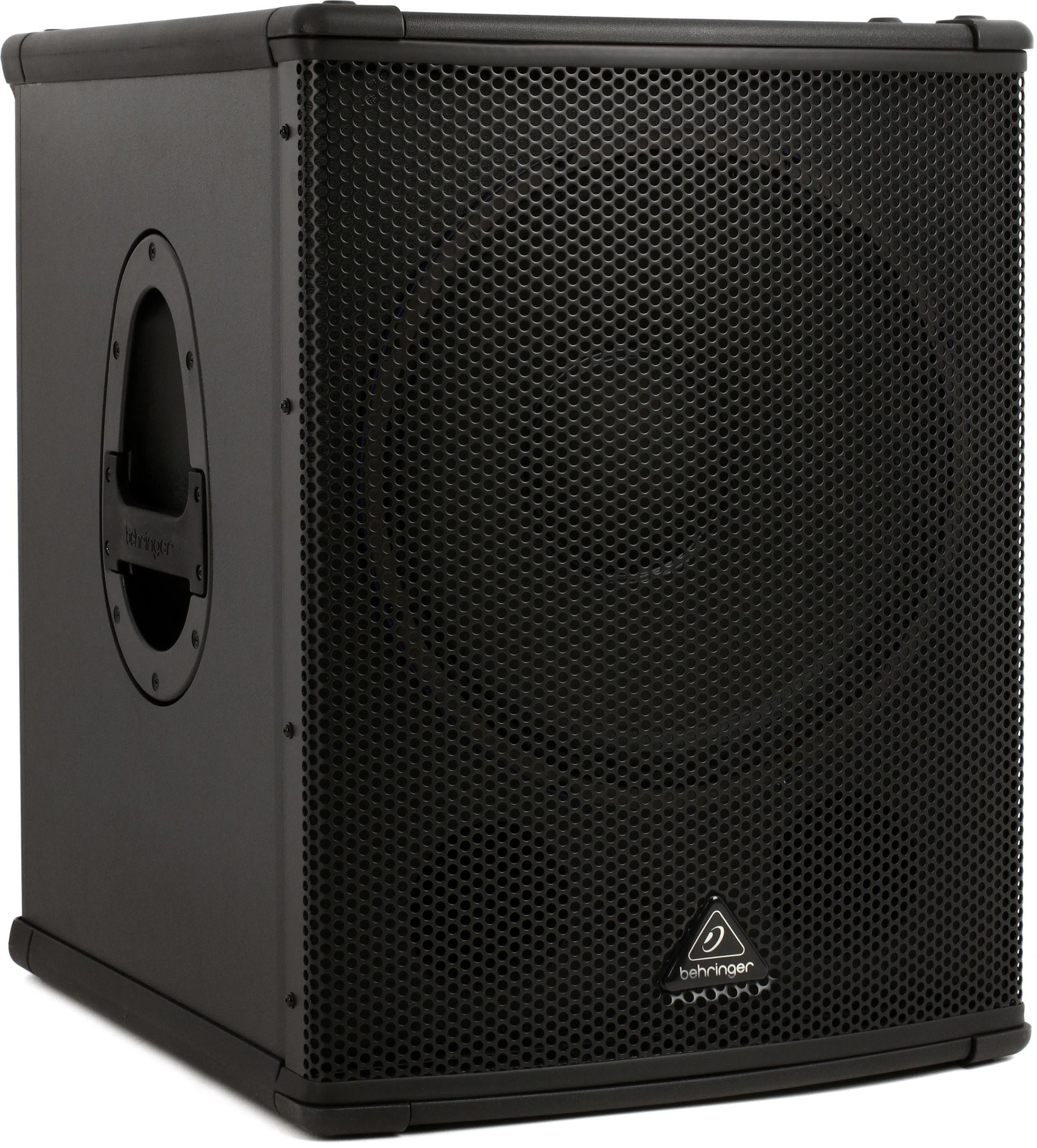 Behringer B1500XP 3000 瓦 15 英寸有源低音炮