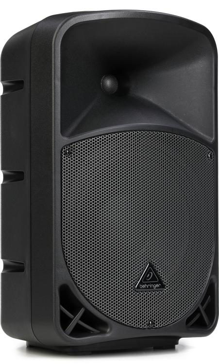 百灵达 Eurolive B110D 300瓦10英寸有源音箱