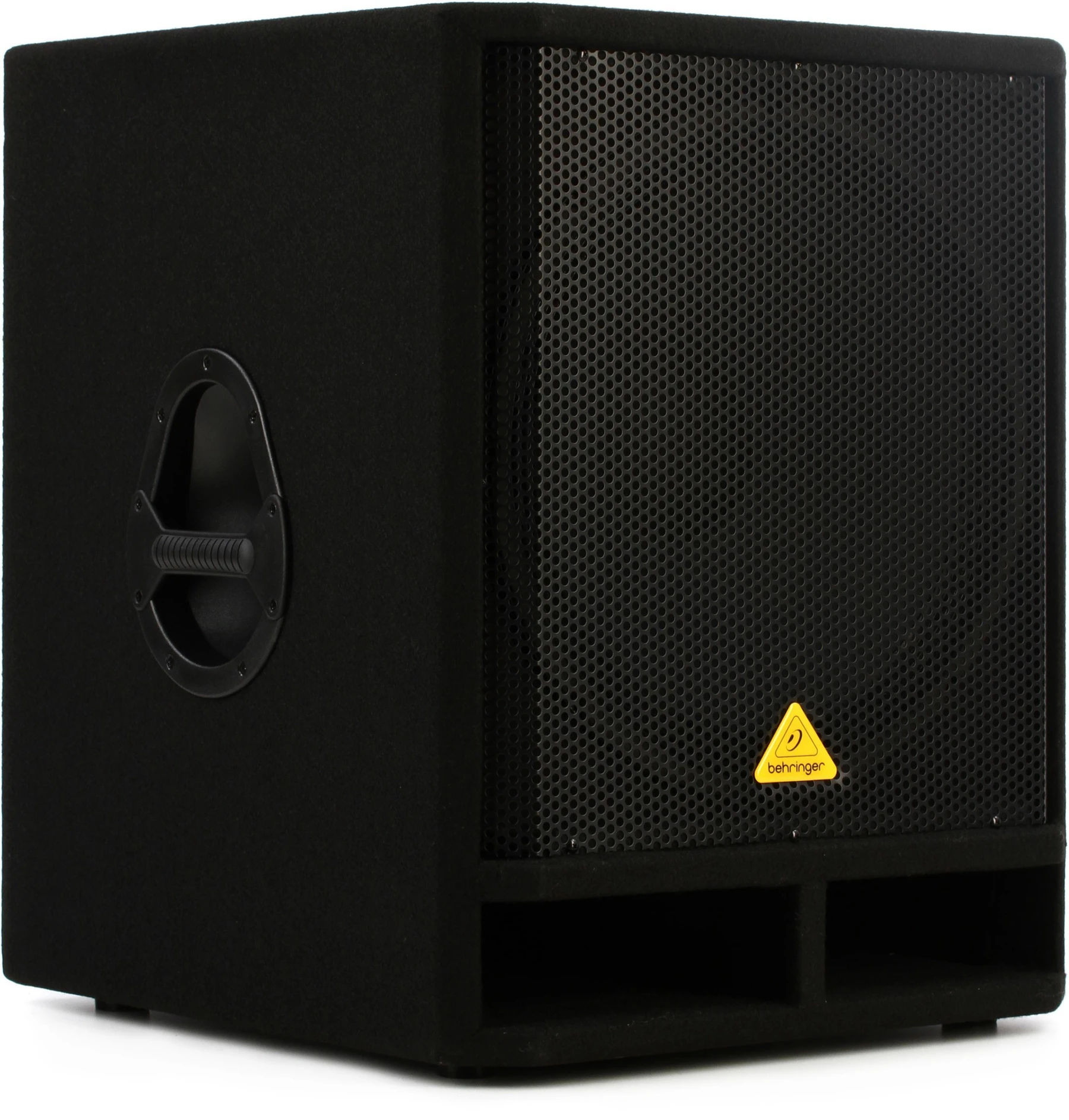 百灵达 Eurolive VQ1800D 500瓦18英寸有源低音炮