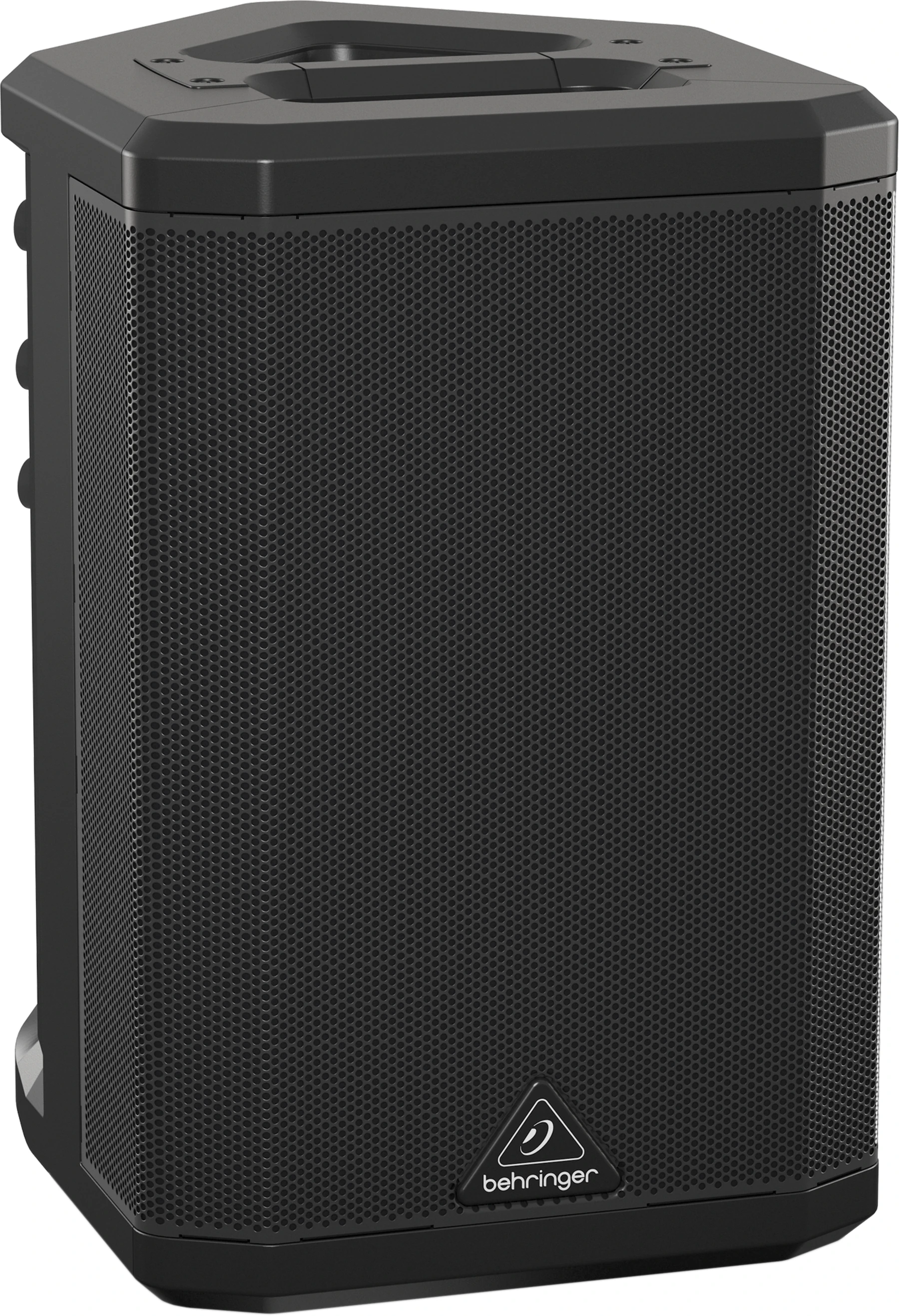 Behringer B1C 200W 一体式便携 PA 系统