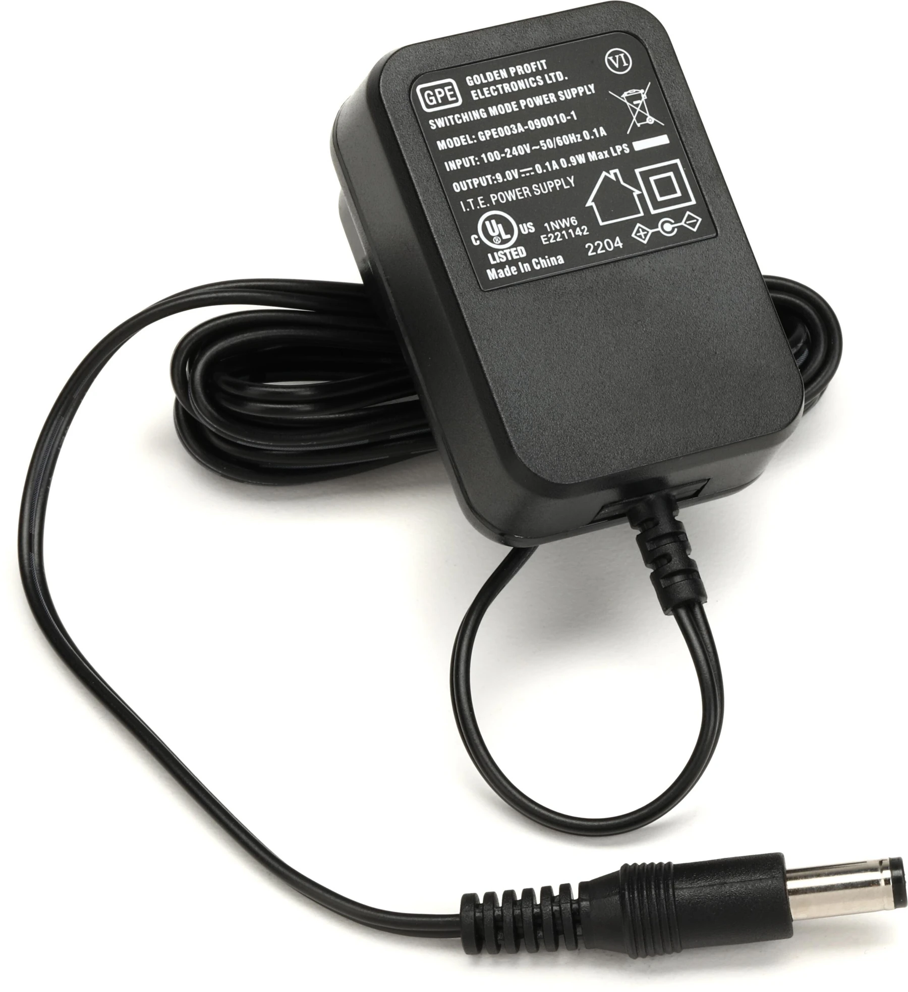 Behringer PSU-SB 通用电源适配器