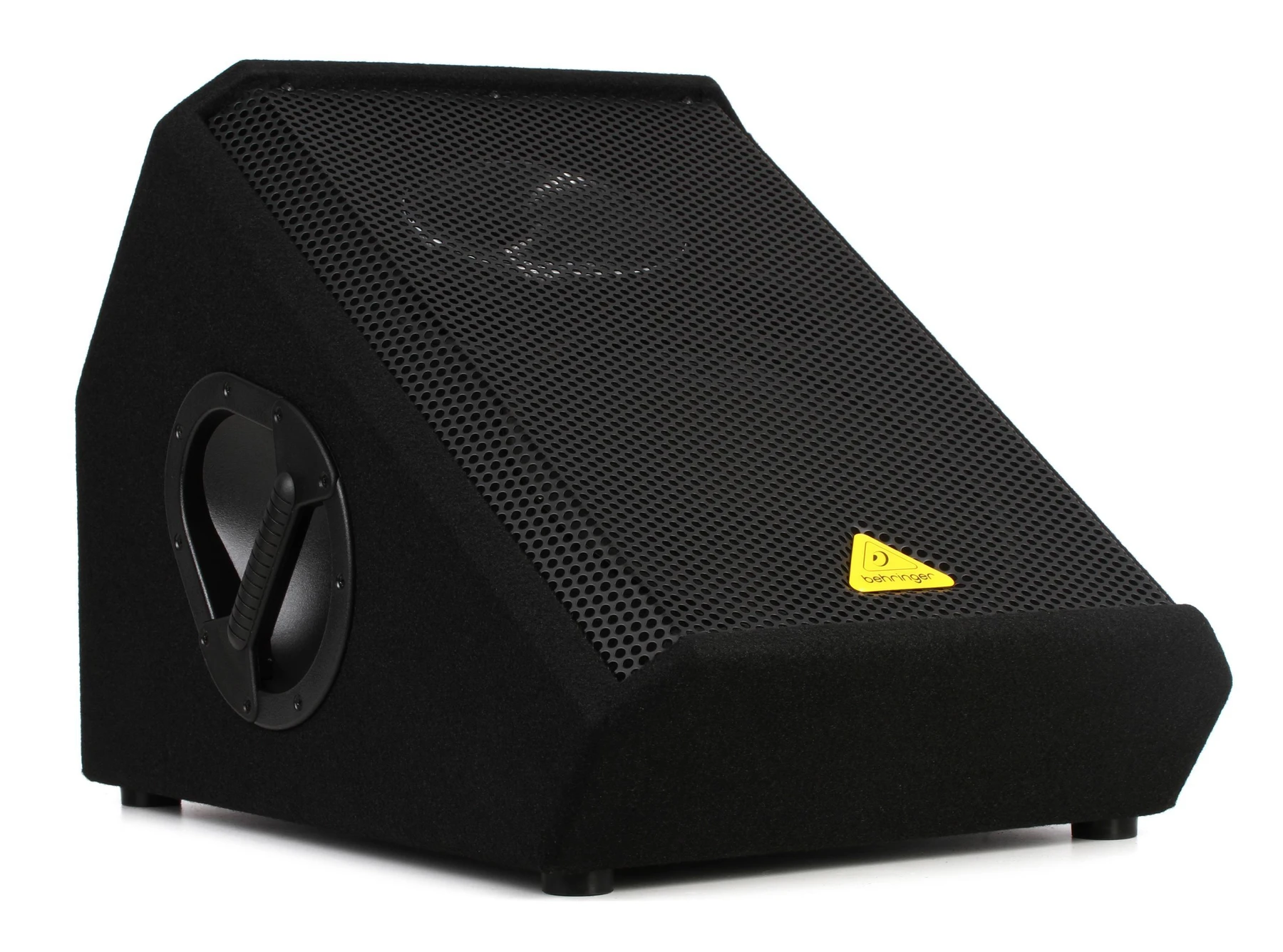 Behringer VS1220F 600W 12 英寸无源地面监听音箱