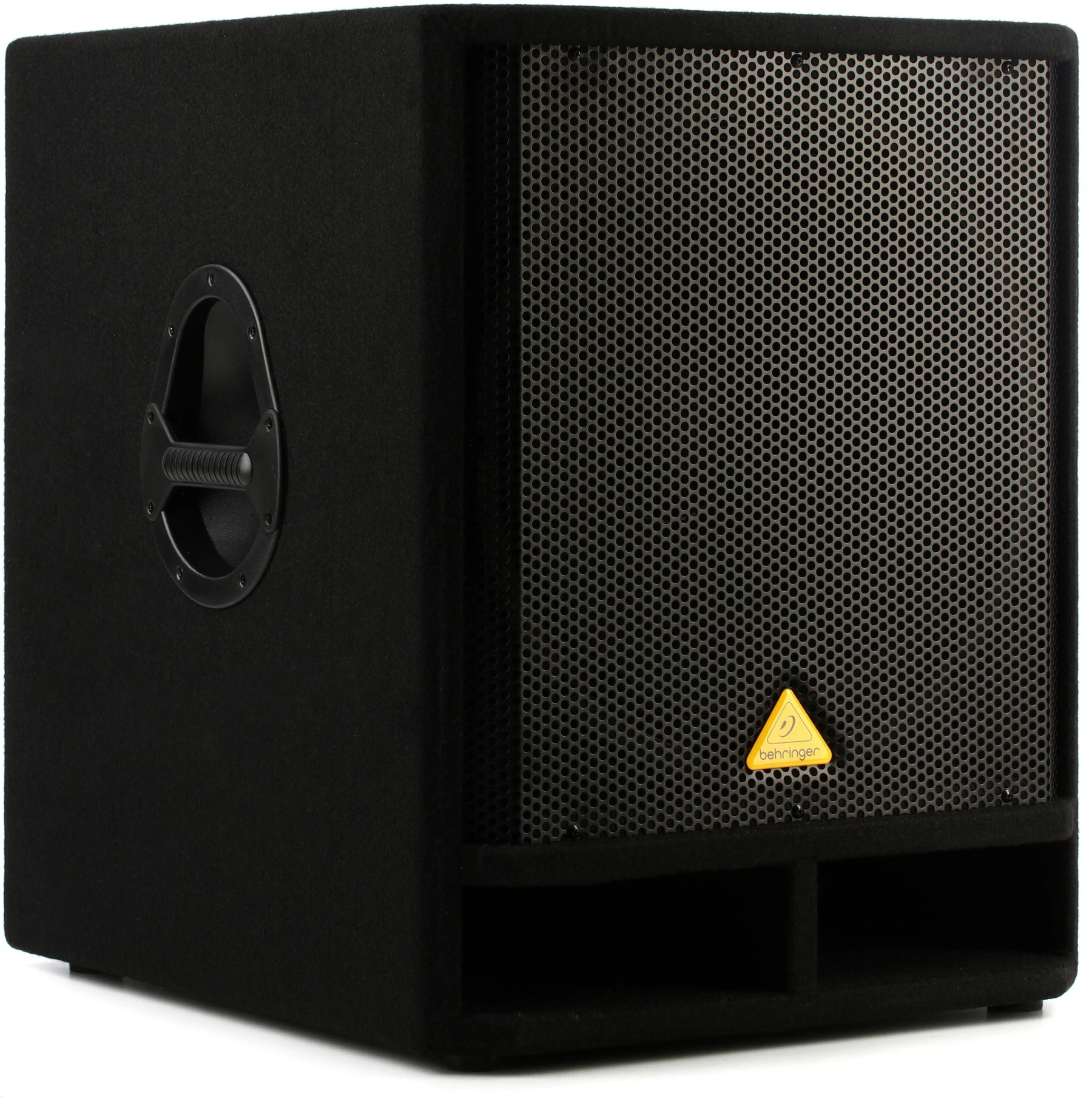 Behringer VP1800S 1600W 18 英寸无源超低音扬声器