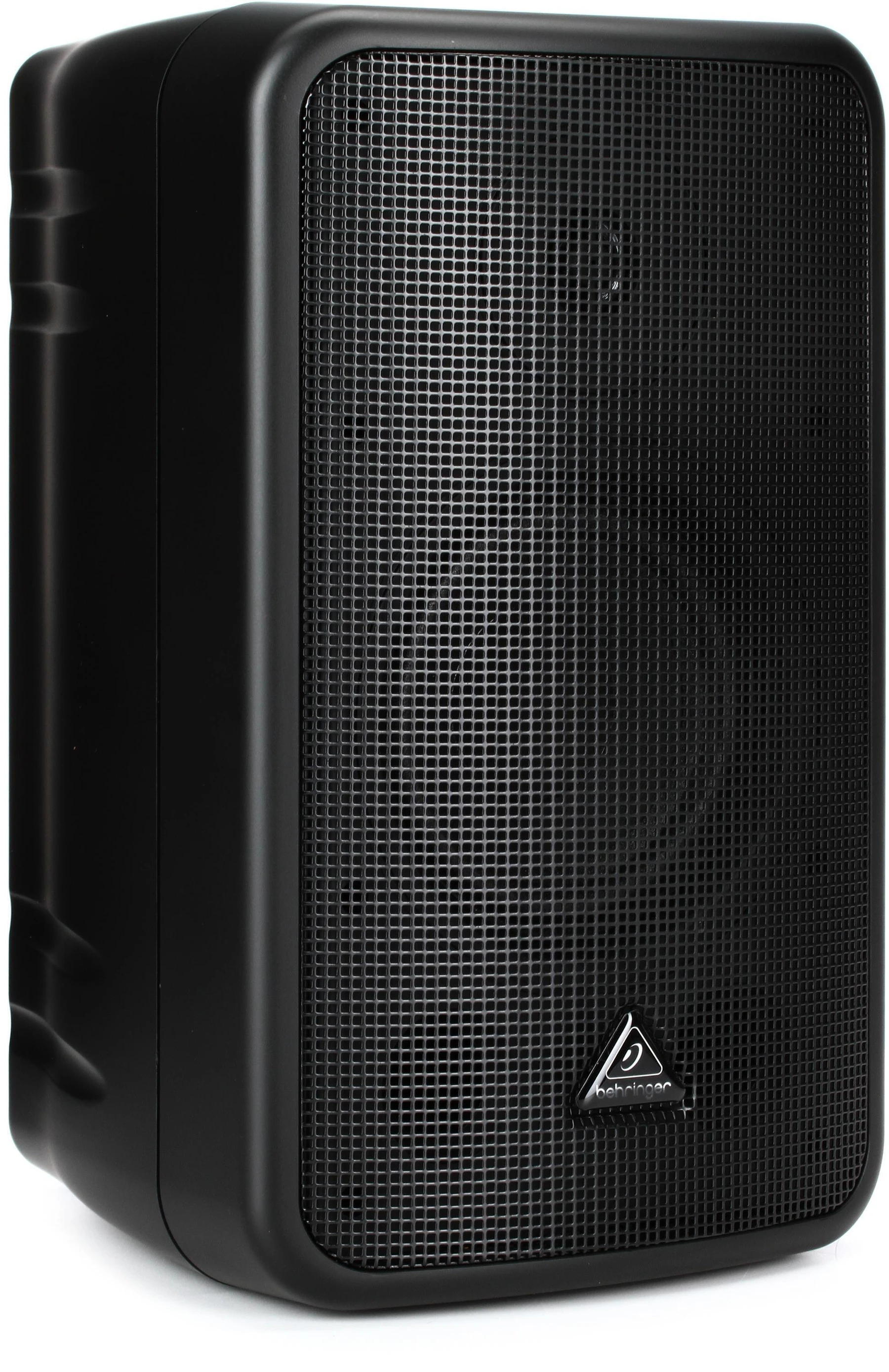Behringer CE500D 有源商用安装扬声器 - 黑色