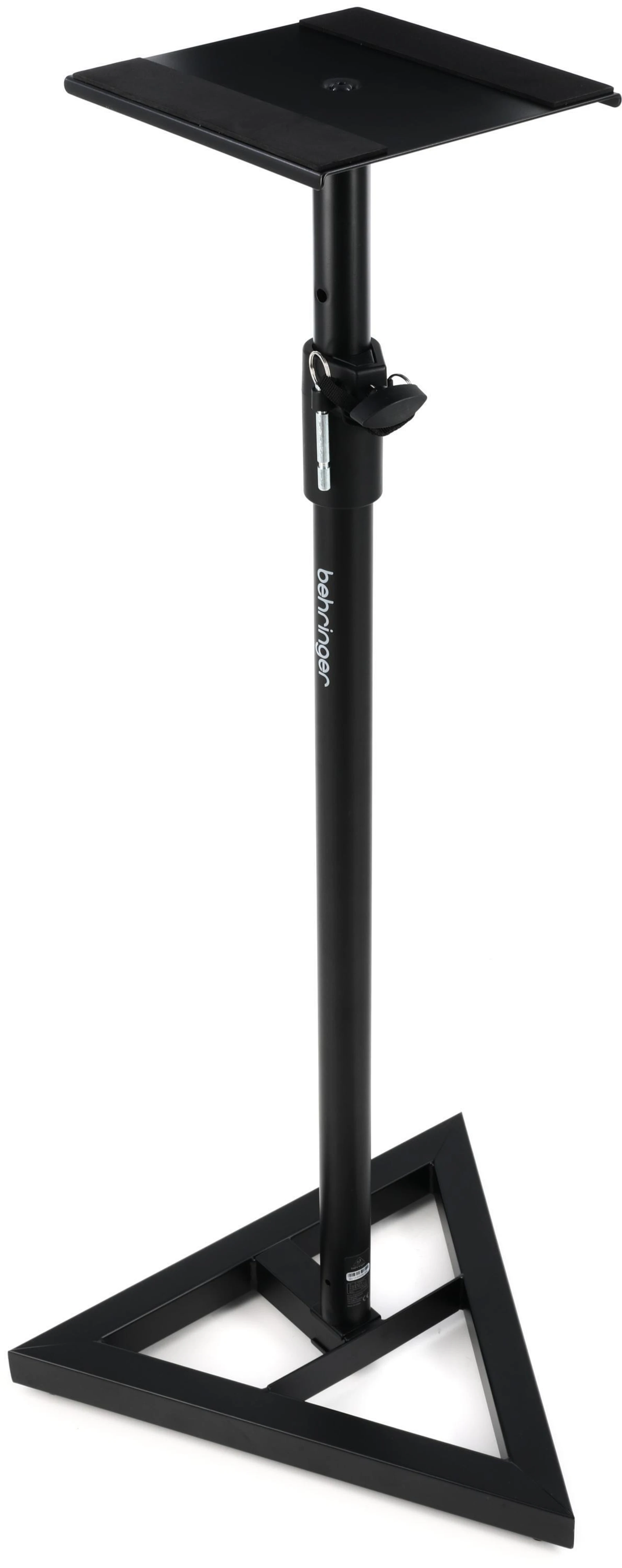 Behringer SM5001 重型高度可调监听音箱支架