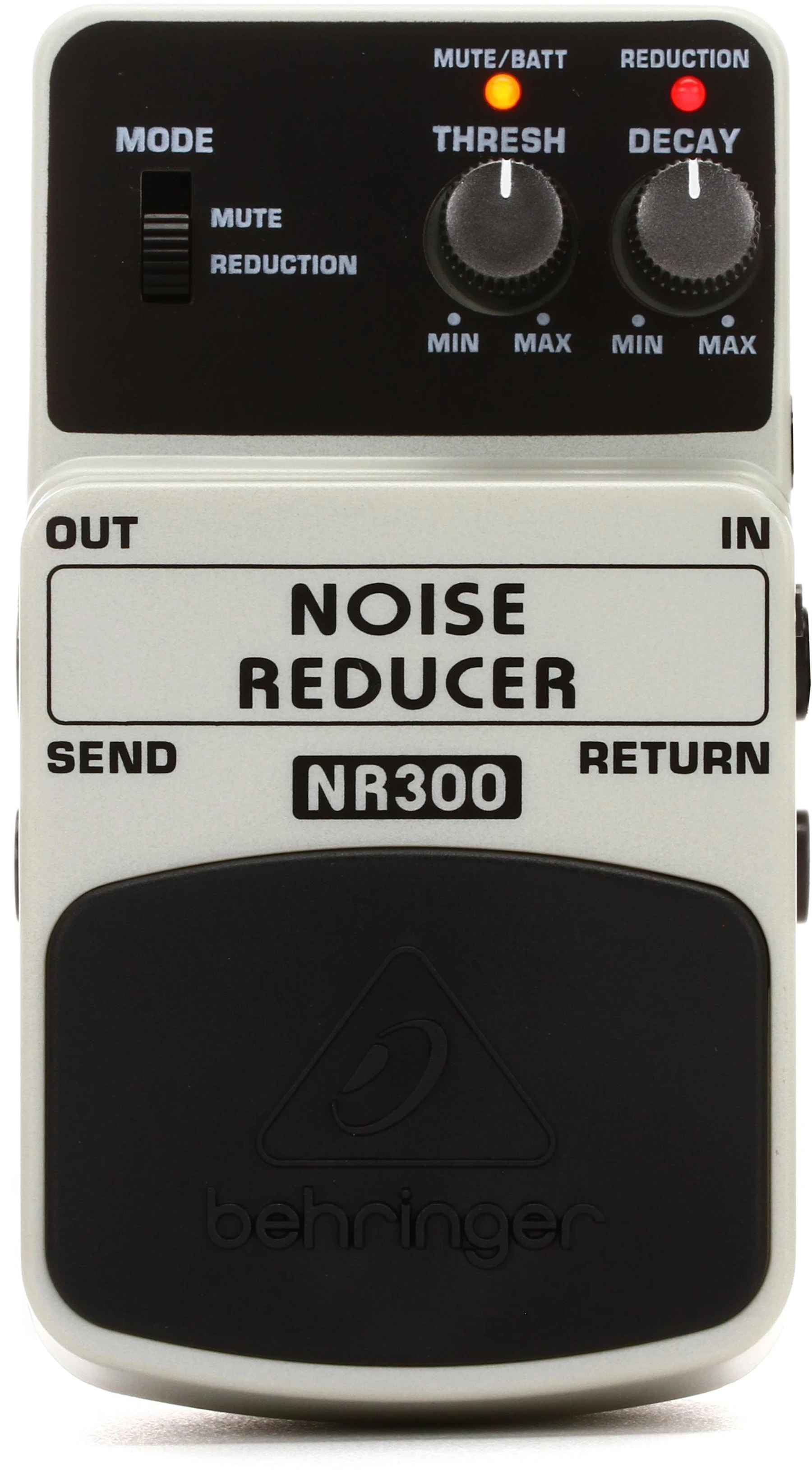 Behringer NR300 降噪效果器踏板