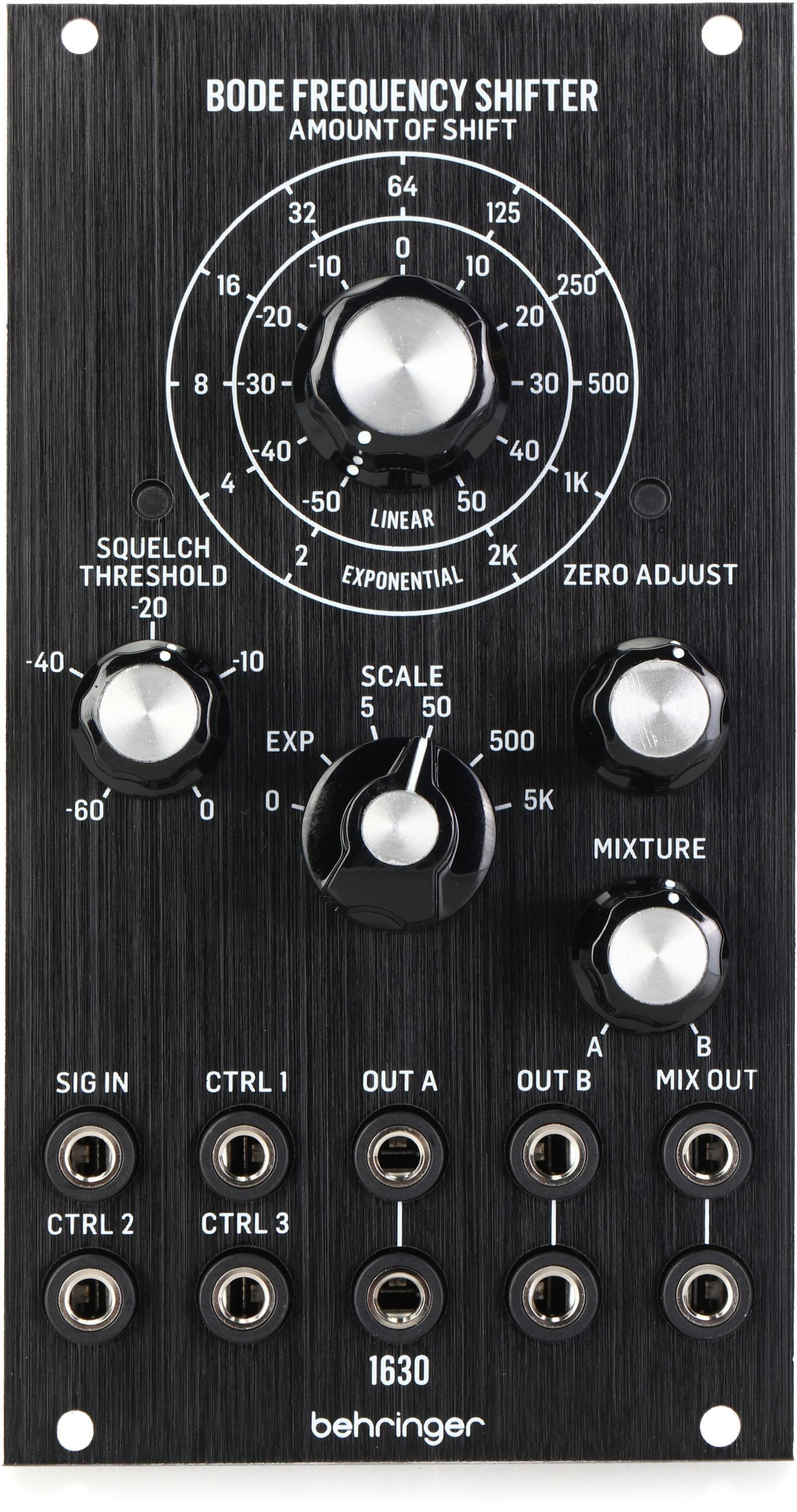 Behringer 1630 Bode 频率移位器 Eurorack 模块