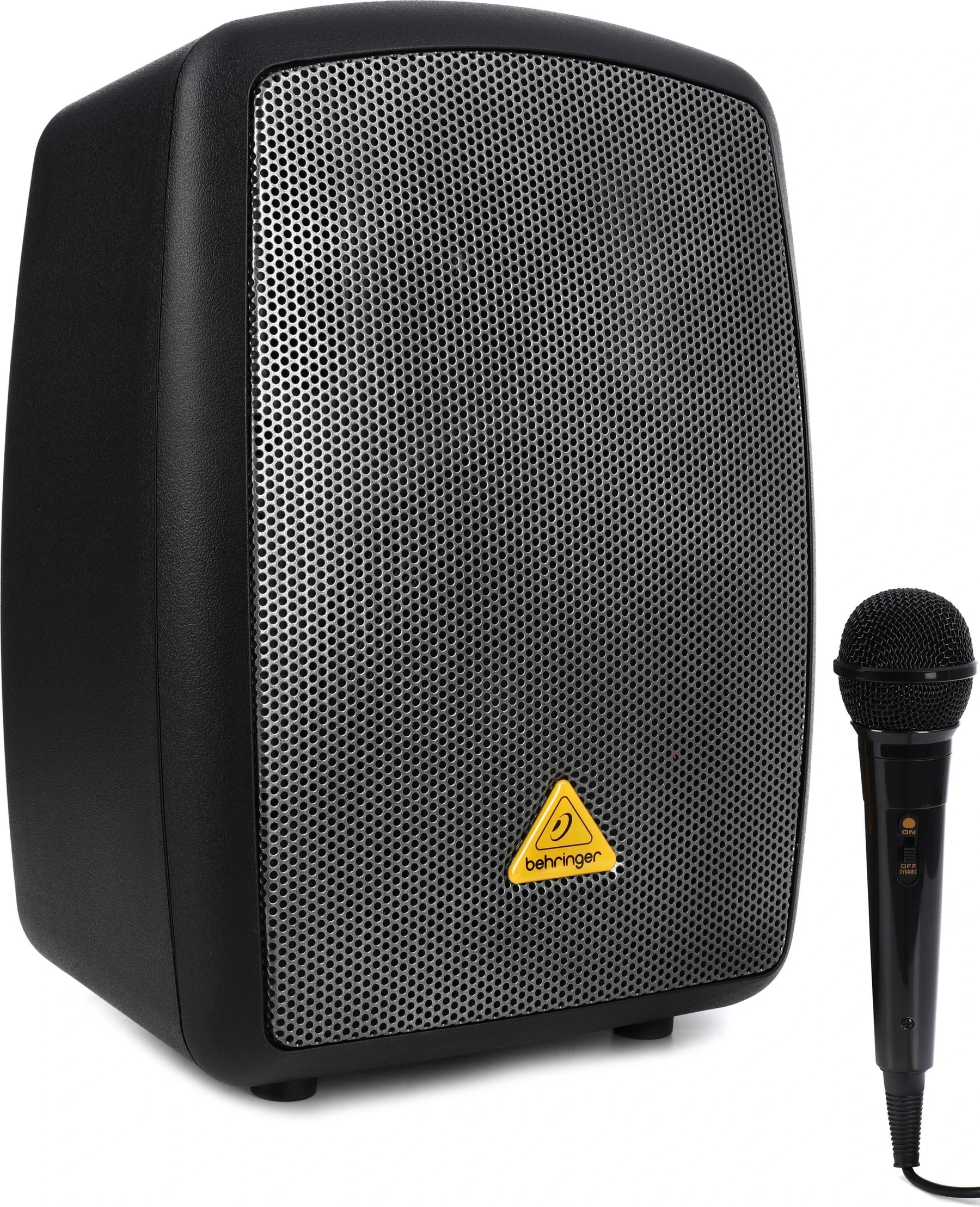 Behringer MPA40BT 40W 便携式 PA 系统