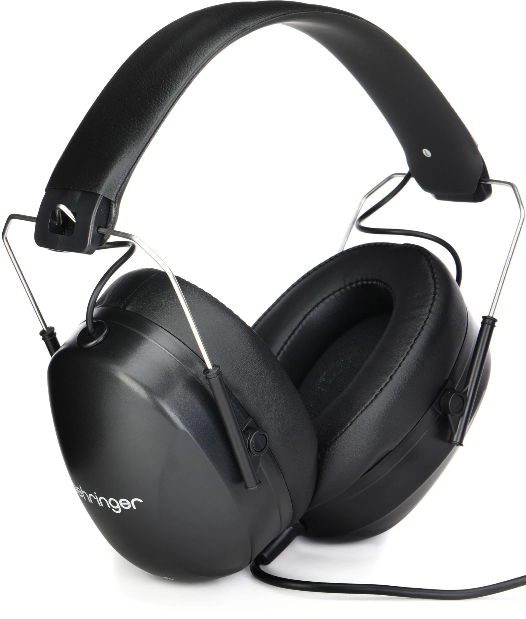 Behringer DH80 专业鼓手监听耳机