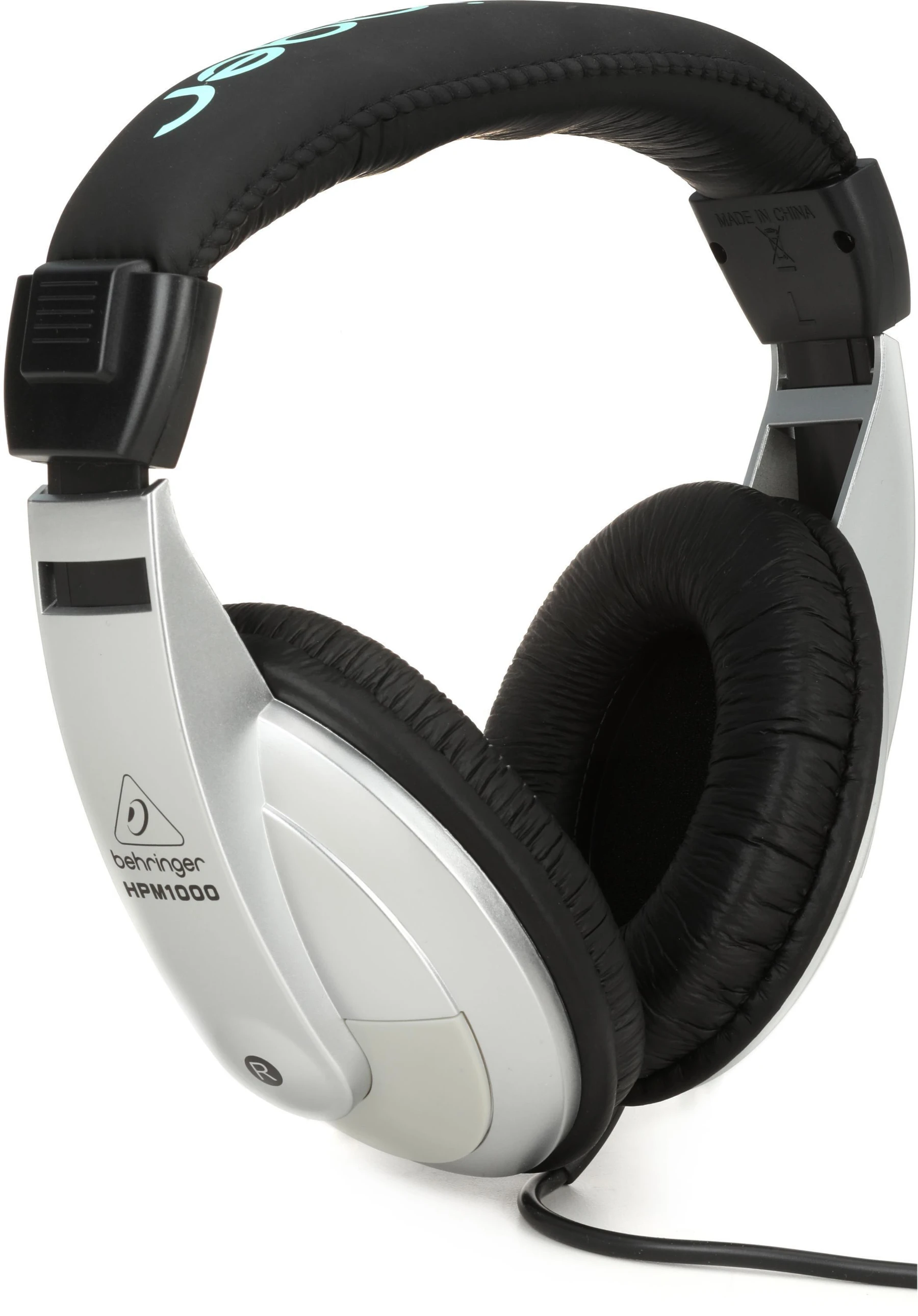 Behringer HPM1000 多用途耳机