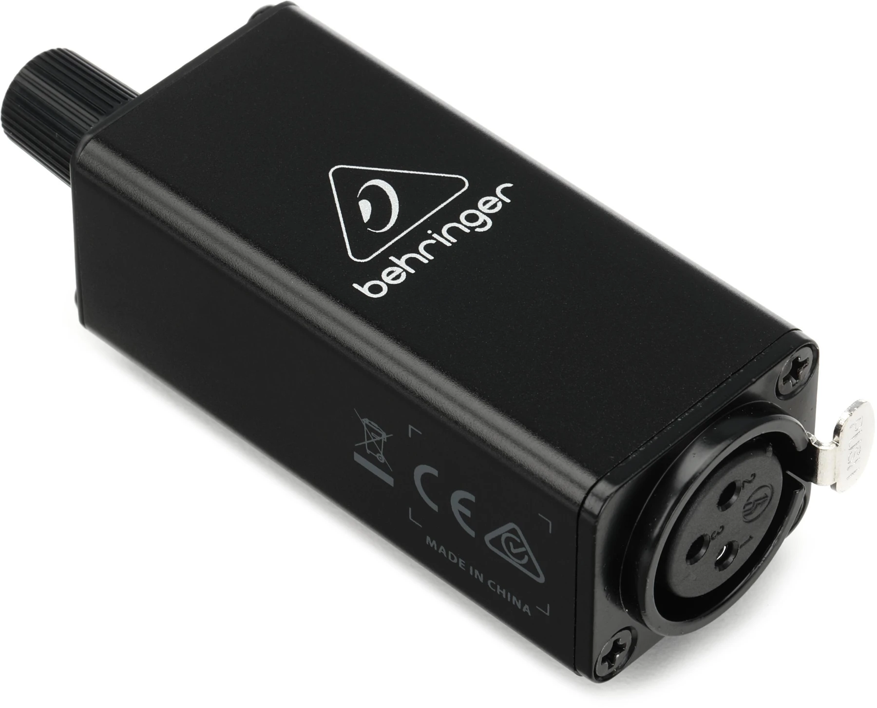 Behringer Powerplay PM1 单通道立体声个人入耳式监听腰包