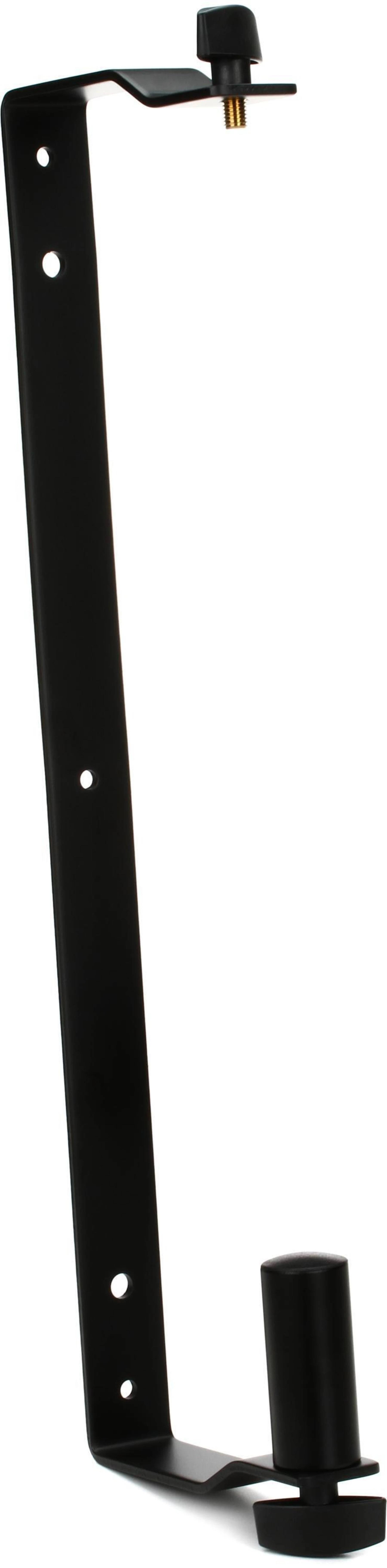 Behringer Eurolive WB212 墙装支架 - 黑色