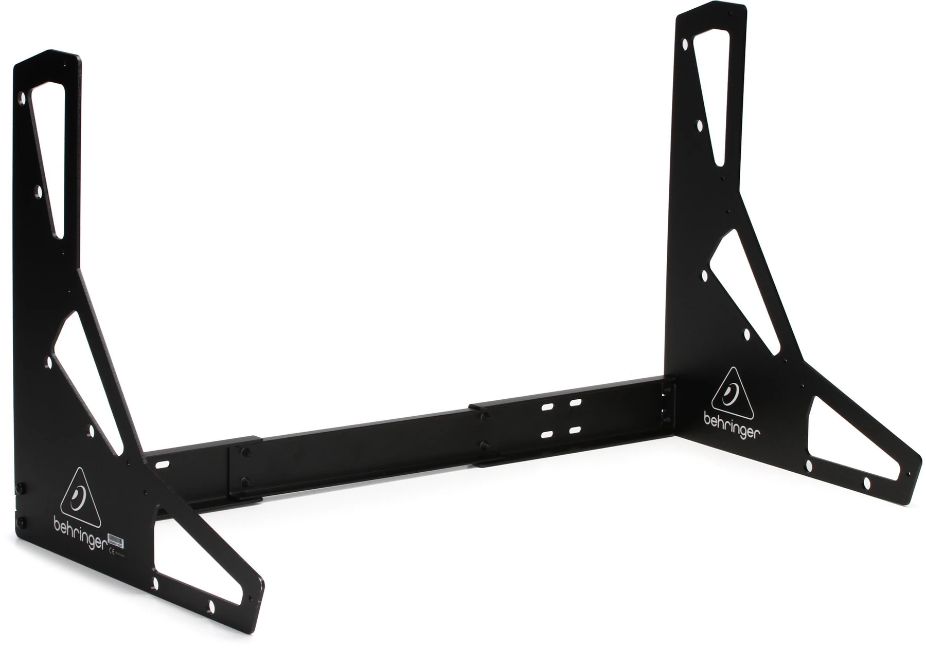Behringer Eurorack Stand 适用于 70/80 和 104HP 机箱的三层支架