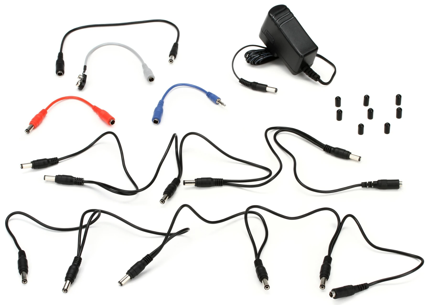 Behringer PSU-HSB-ALL - 全球通用电源适配器