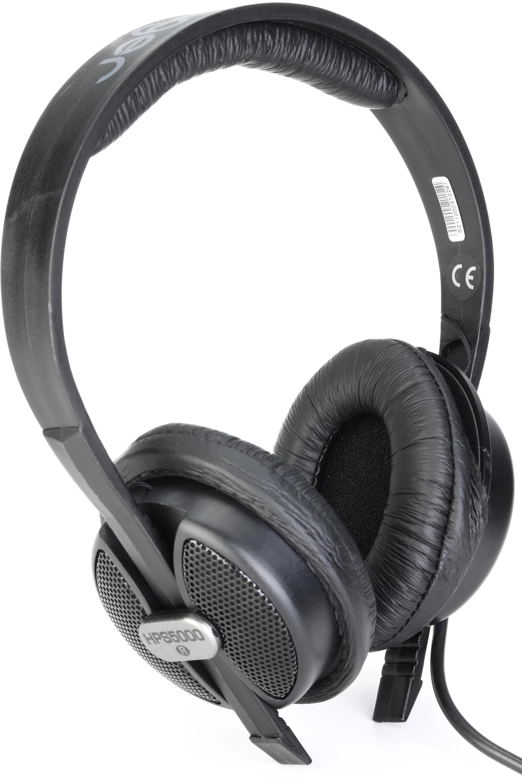 Behringer HPS5000 录音室耳机